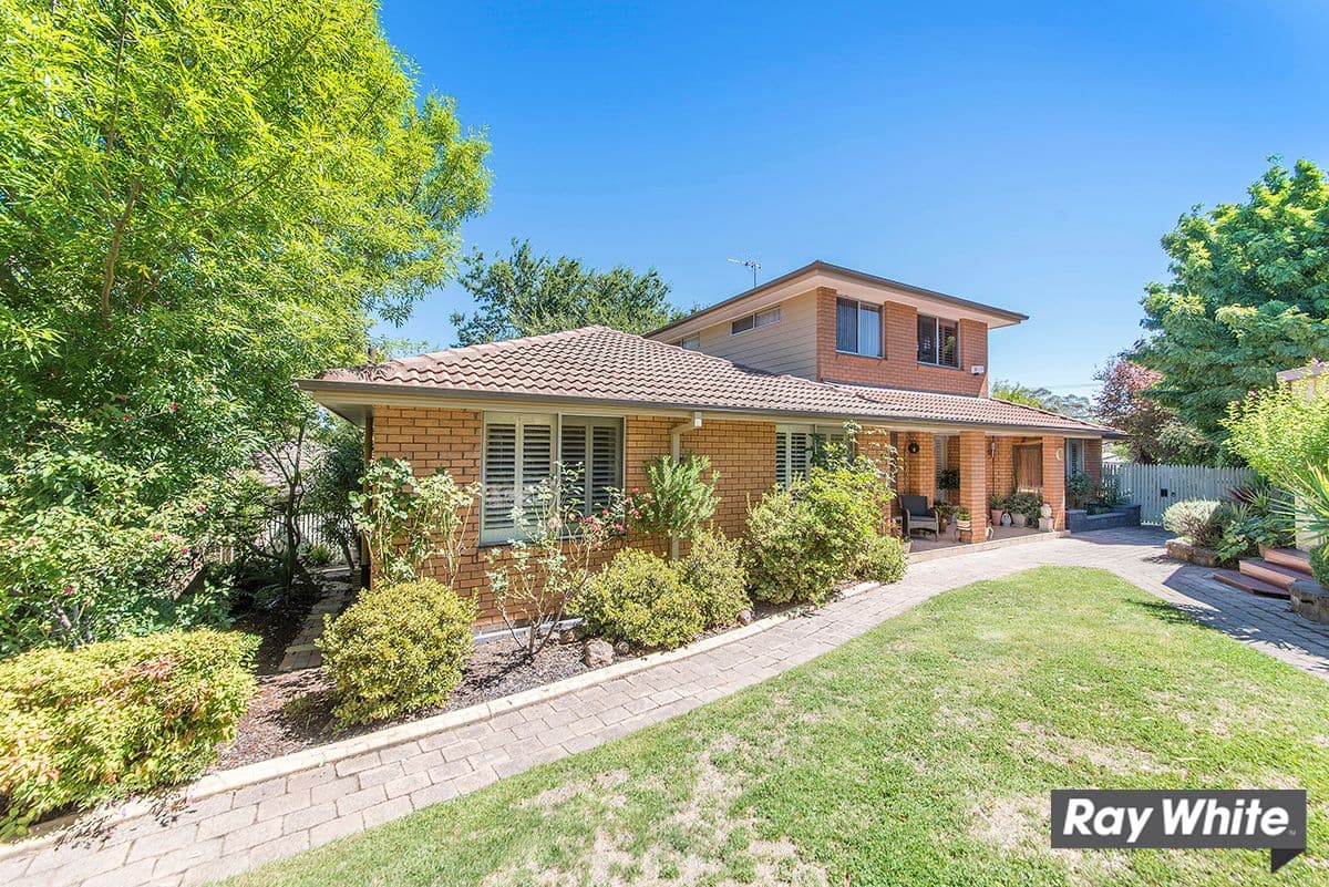 3 Archdall Street, Macgregor ACT 2615, Macgregor - Image 1