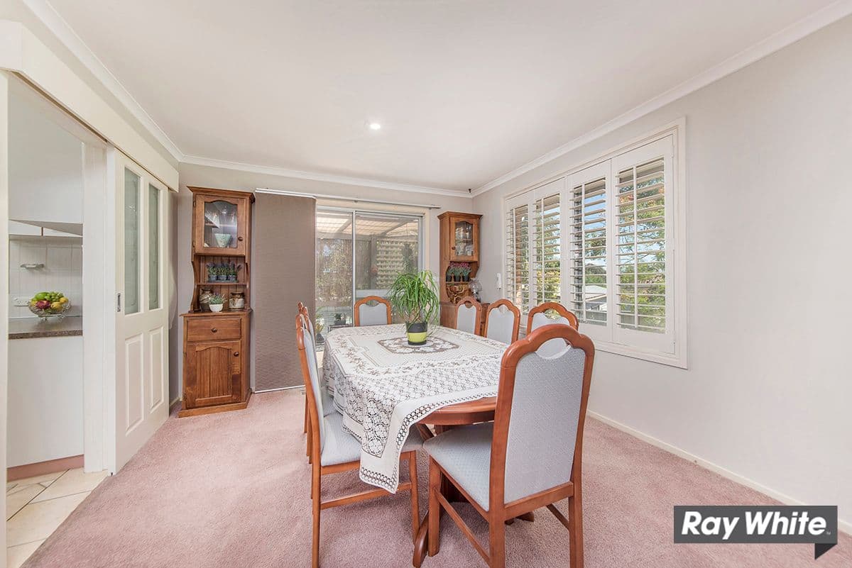 3 Archdall Street, Macgregor ACT 2615, Macgregor - Thumbnail 8