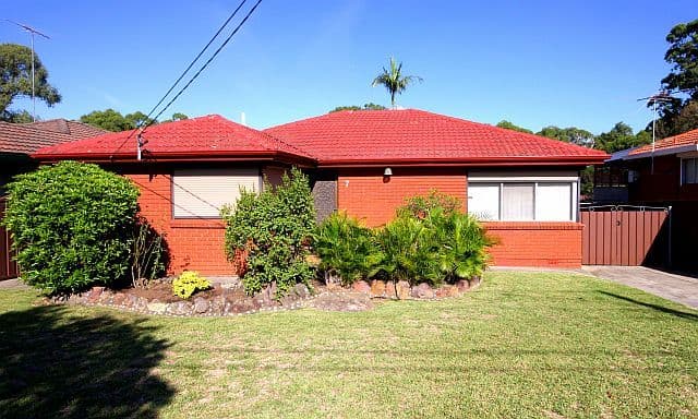 7 Amaroo Avenue, GEORGES HALL NSW 2198, Georges Hall - Image 1
