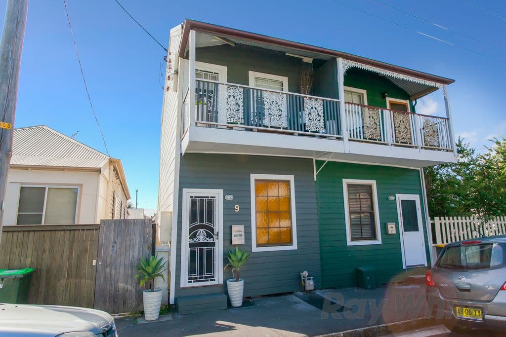 9 Islington Street, ISLINGTON NSW 2296, Islington - Image 1