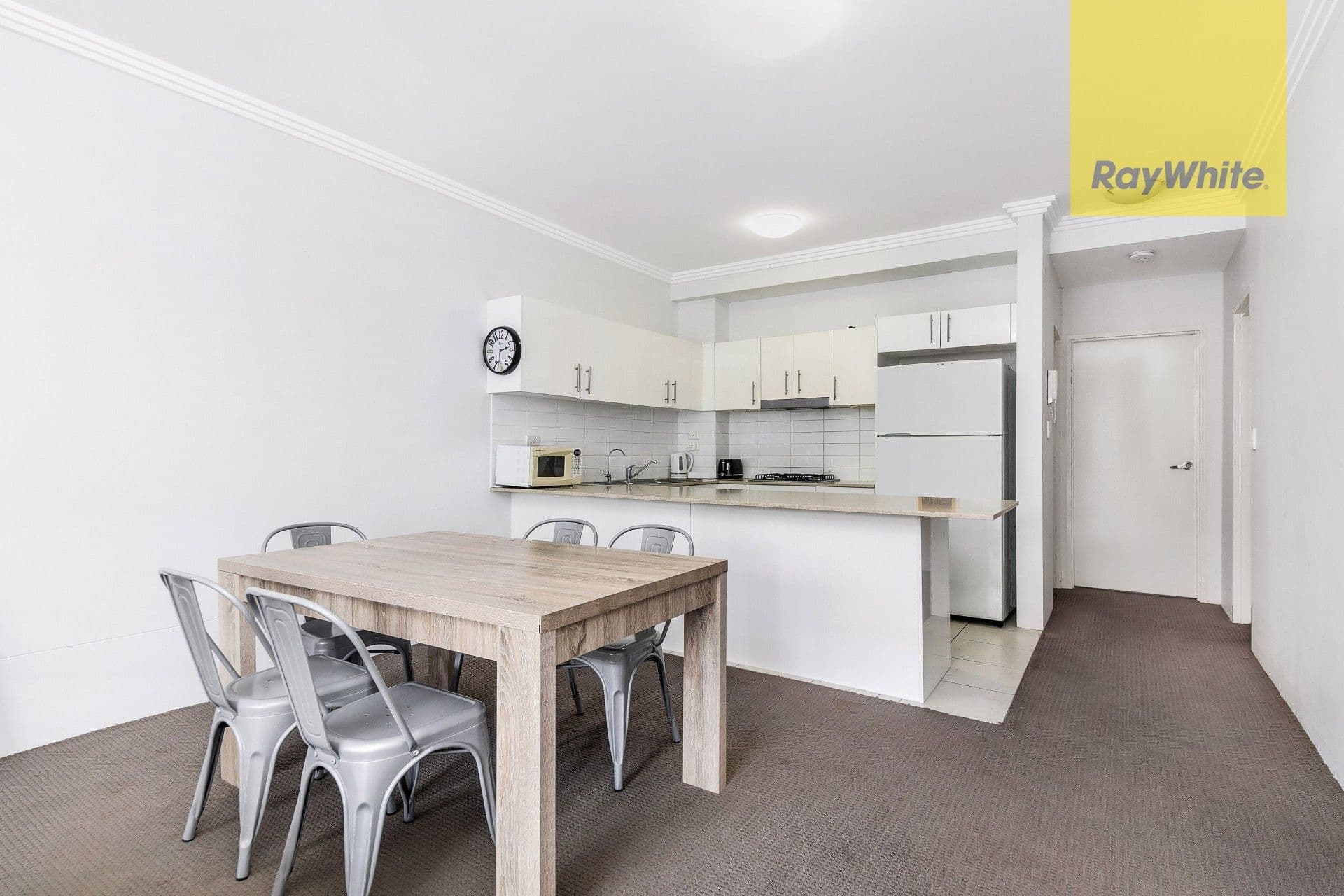 2-6 Howard Avenue, Northmead NSW 2152, Northmead - Thumbnail 2