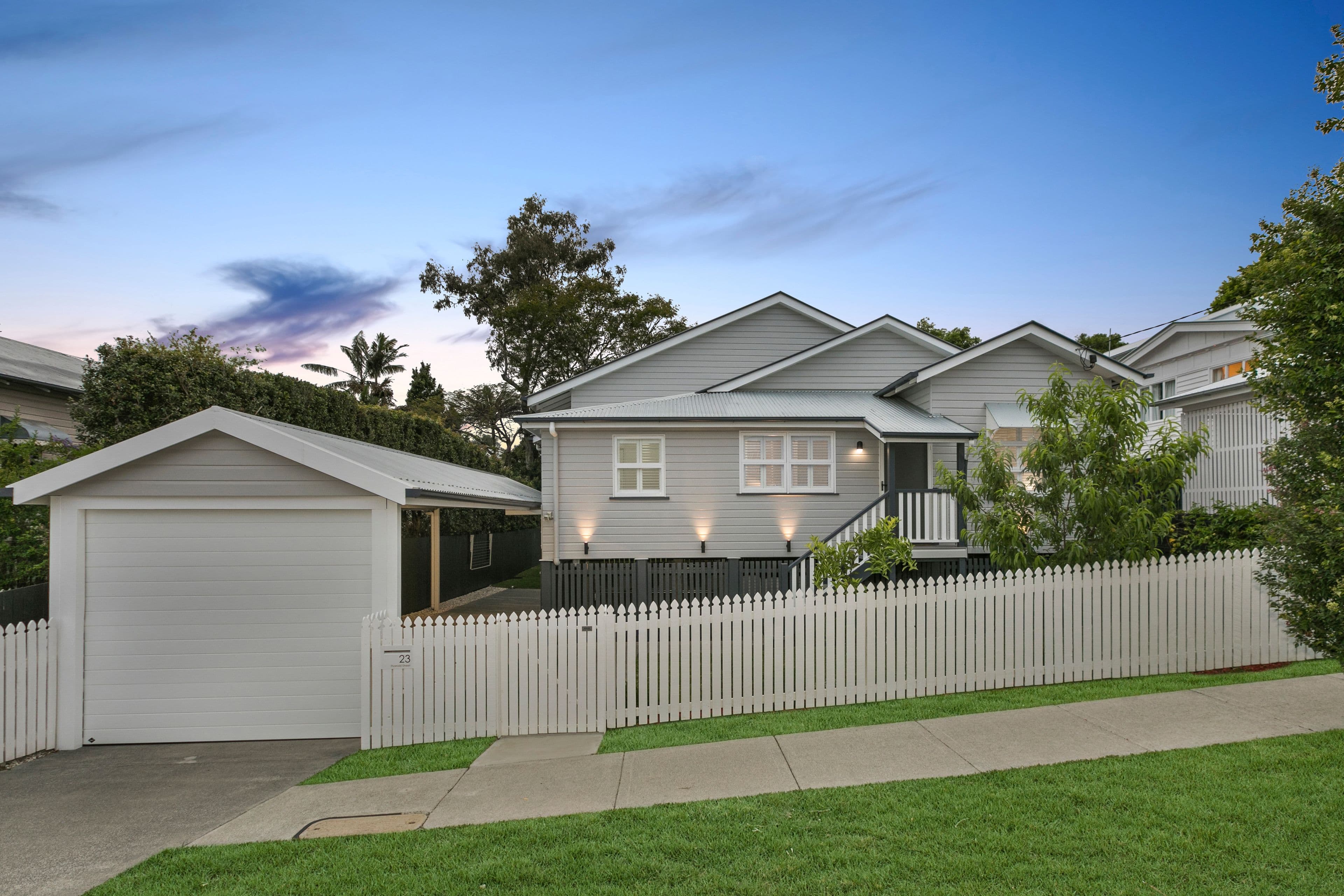 23 Thorrold Street, Wooloowin QLD 4030, Wooloowin - Image 1