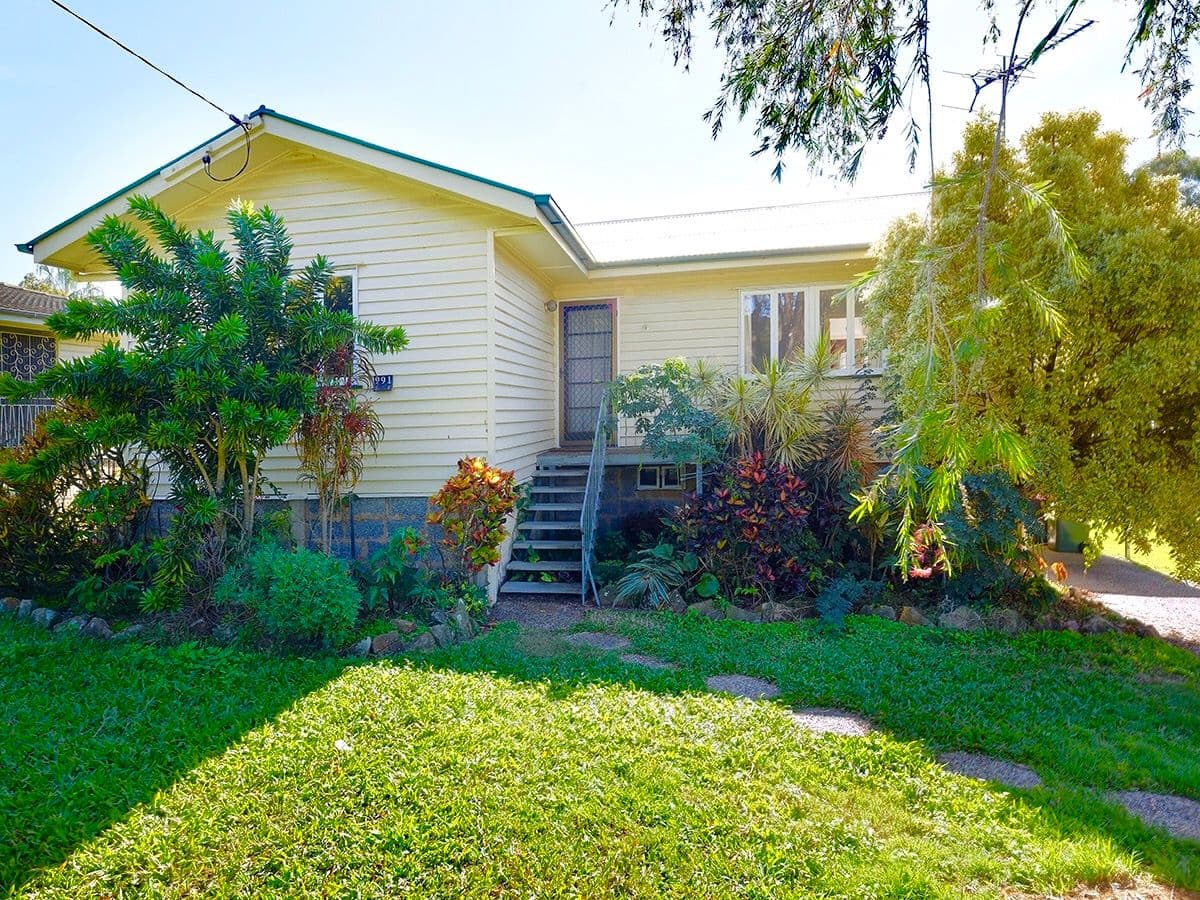 991 Waterworks Road, The Gap QLD 4061, The Gap - Image 1