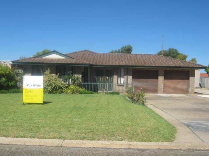 Lot 695, 4 Segovia Avenue, CERVANTES WA 6511, Cervantes - Image 1