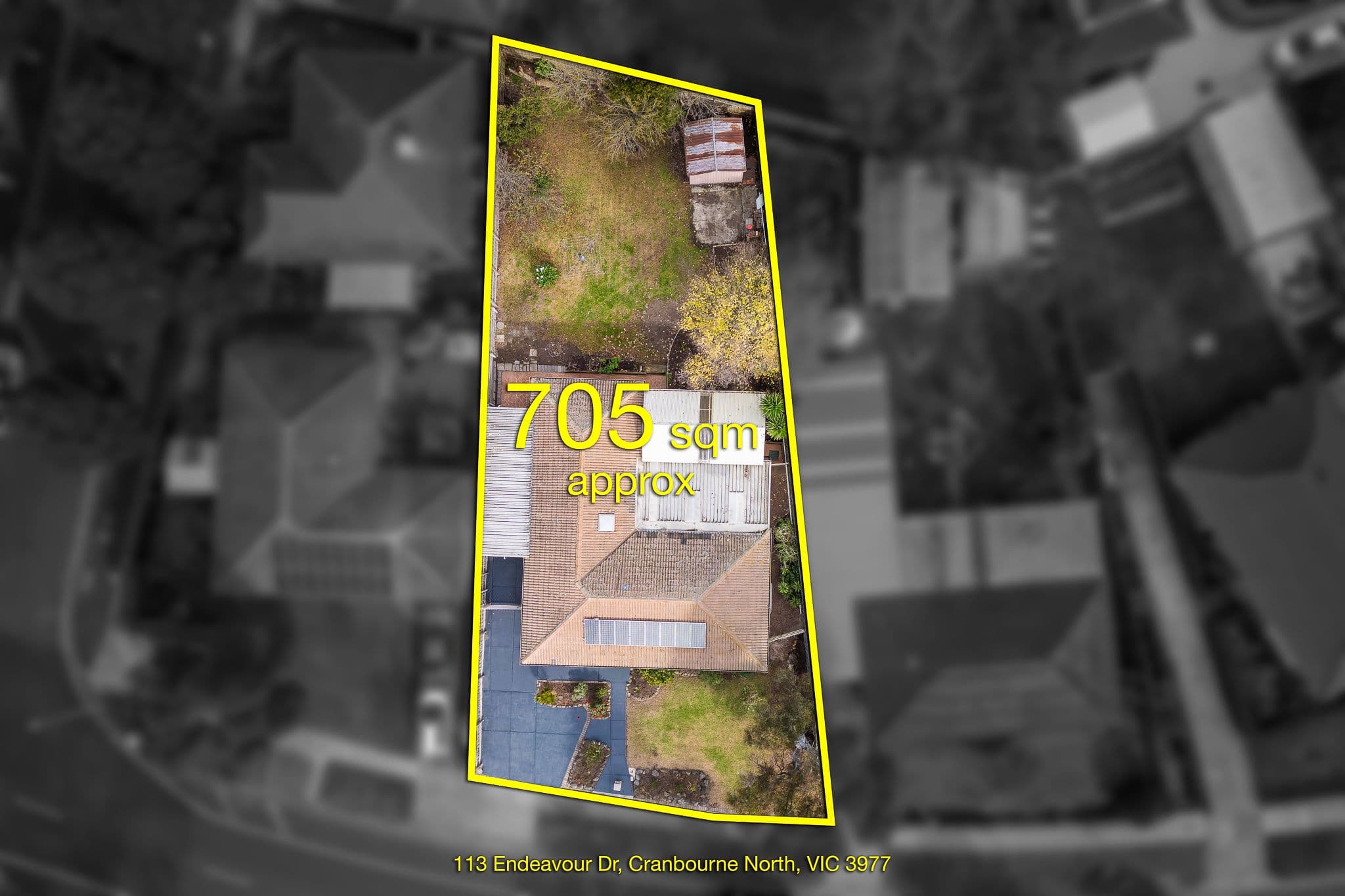 113 Endeavour Drive, Cranbourne North VIC 3977, Cranbourne North - Thumbnail 2