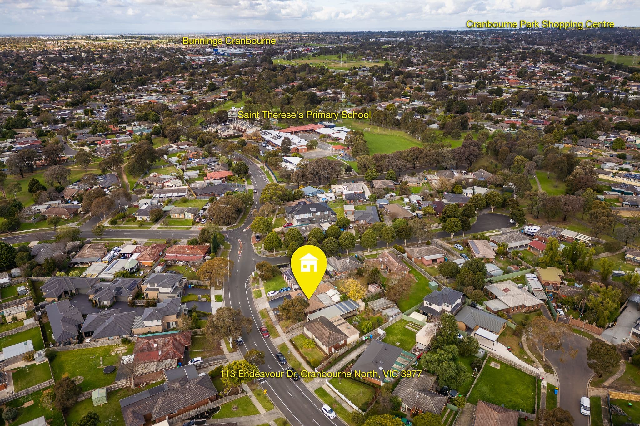113 Endeavour Drive, Cranbourne North VIC 3977, Cranbourne North - Thumbnail 3