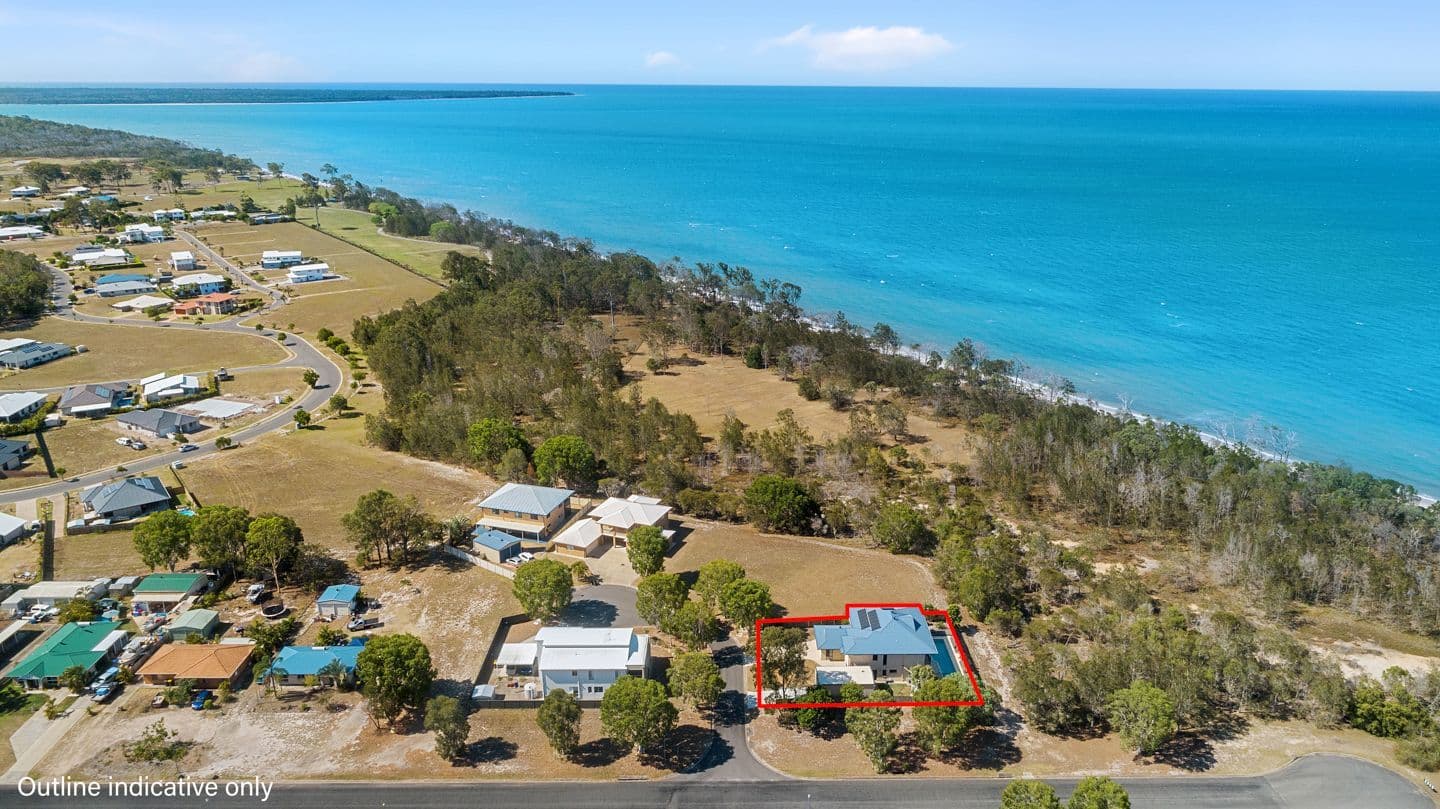 1 Tamarind Close, Burrum Heads QLD 4659, Burrum Heads - Thumbnail 2