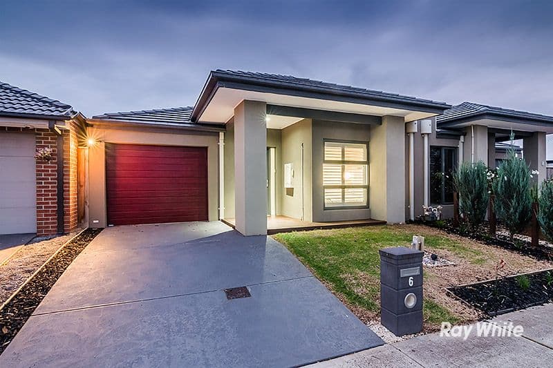 6 Olida Grove, Lyndhurst VIC 3975, Lyndhurst - Image 1