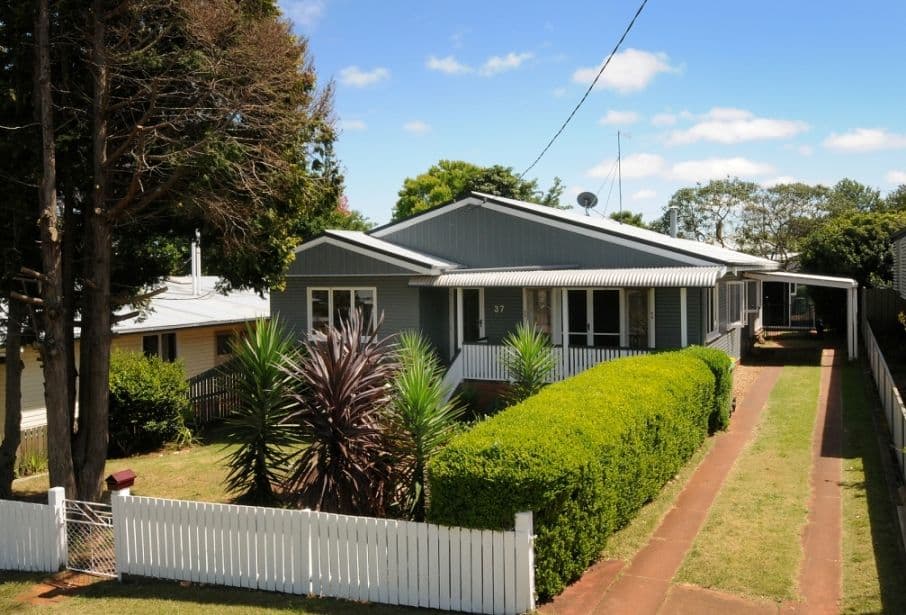 37 Drummond Street, RANGEVILLE QLD 4350, Rangeville - Image 1