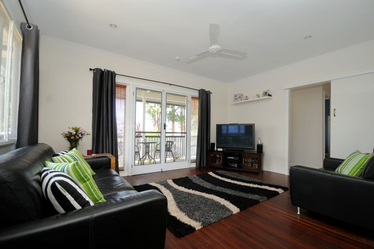 37 Drummond Street, RANGEVILLE QLD 4350, Rangeville - Thumbnail 2