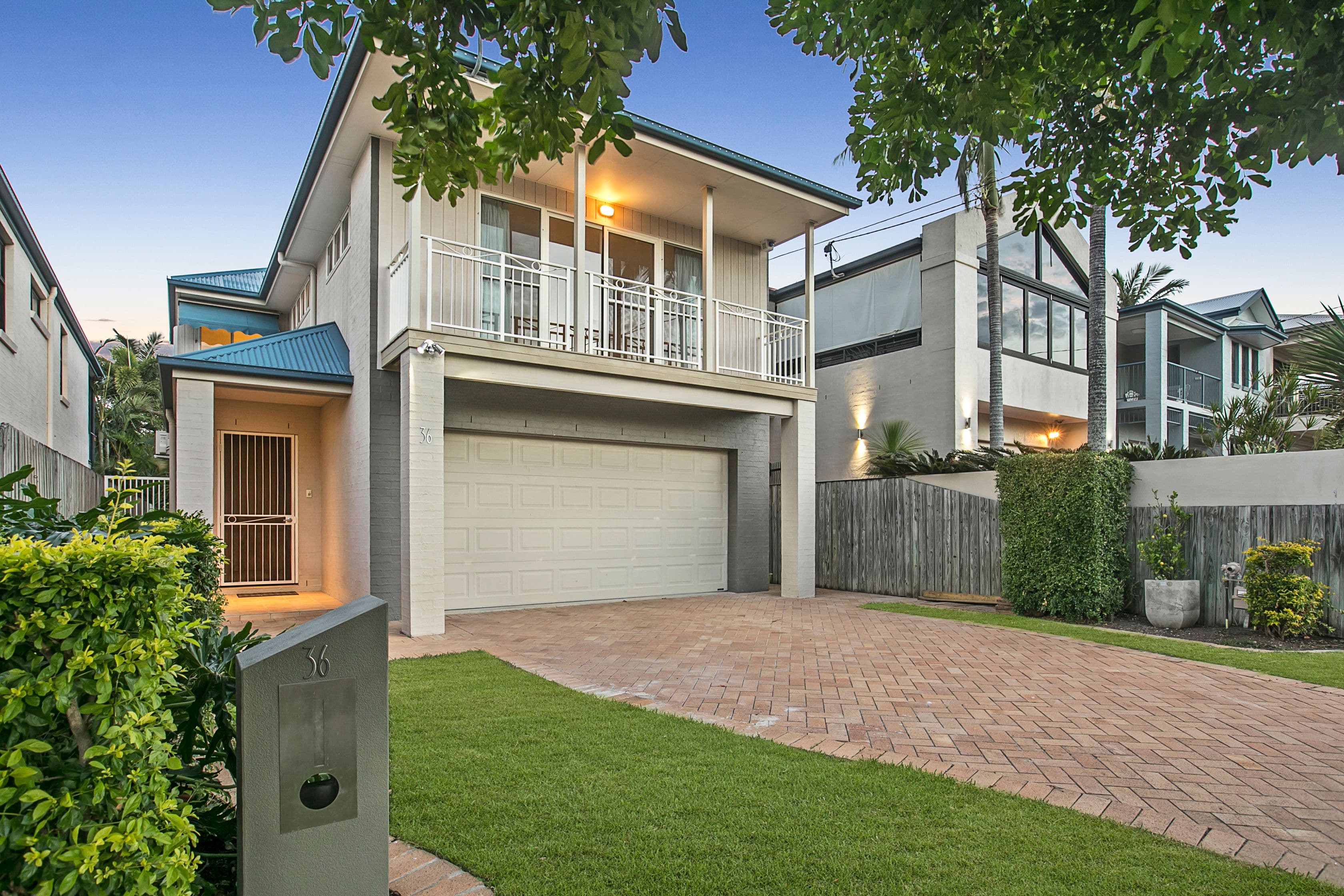 36 Chestnut Street, Wynnum QLD 4178, Wynnum - Image 1
