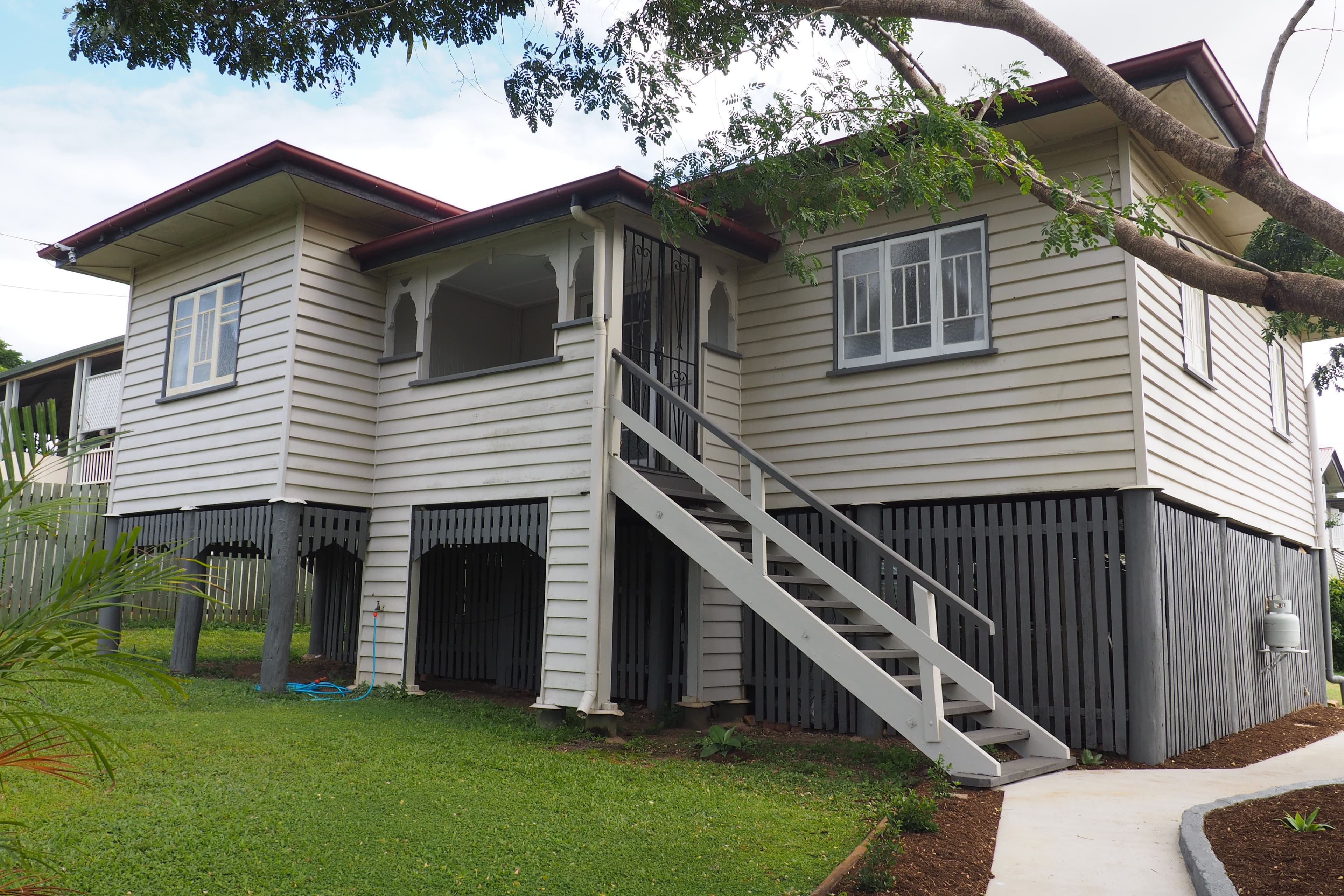 20 Prospect Street, Maryborough QLD 4650, Maryborough - Image 1