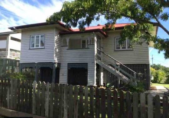 20 Prospect Street, Maryborough QLD 4650, Maryborough - Thumbnail 2