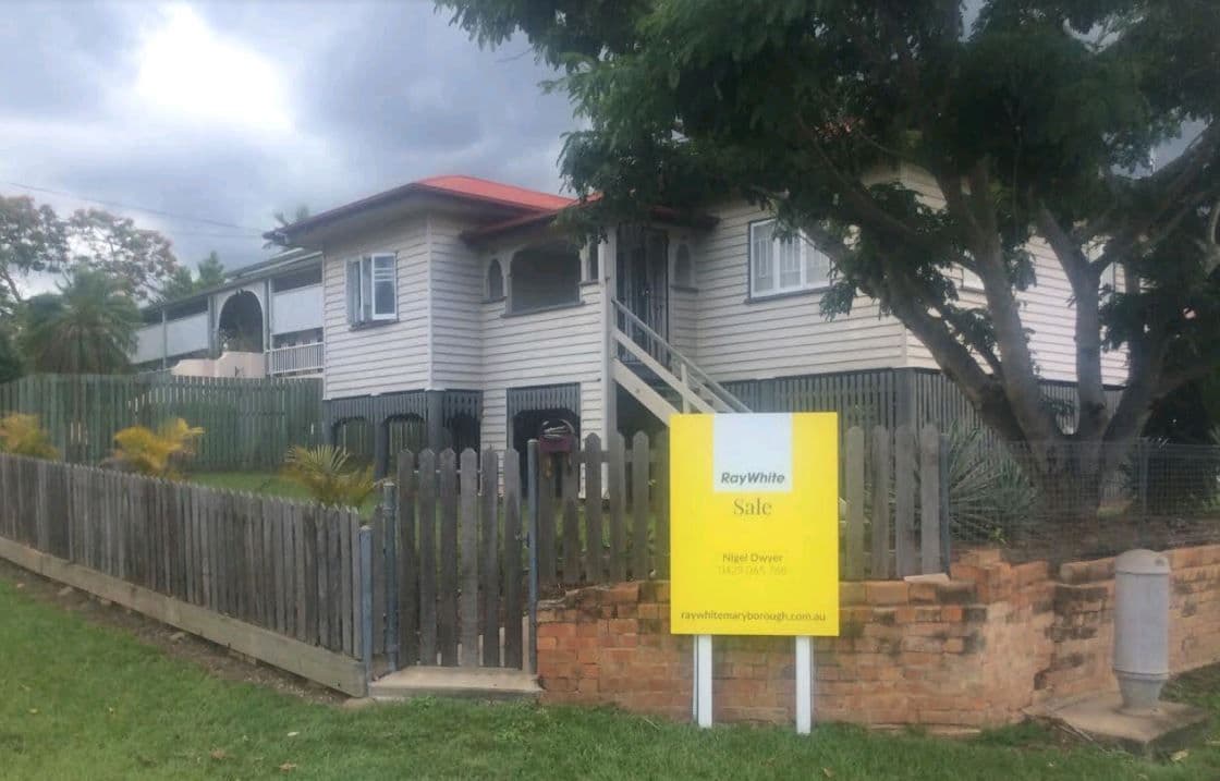 20 Prospect Street, Maryborough QLD 4650, Maryborough - Thumbnail 3