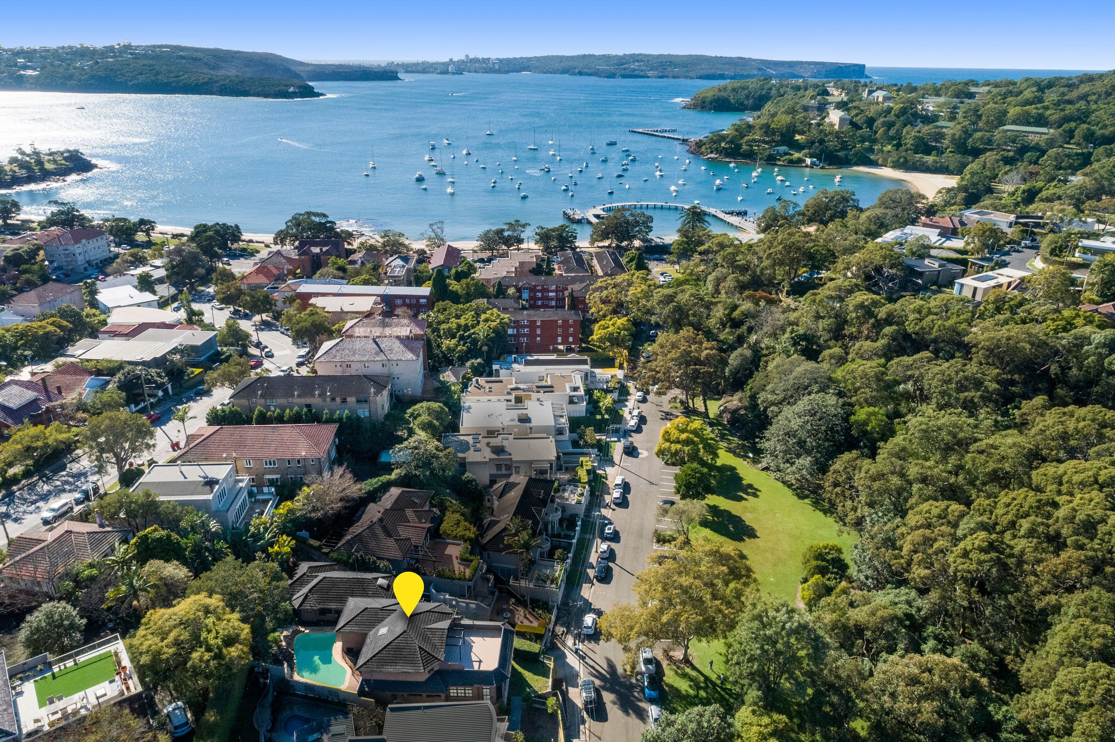 32 Botanic Road, Mosman NSW 2088, Mosman - Image 1