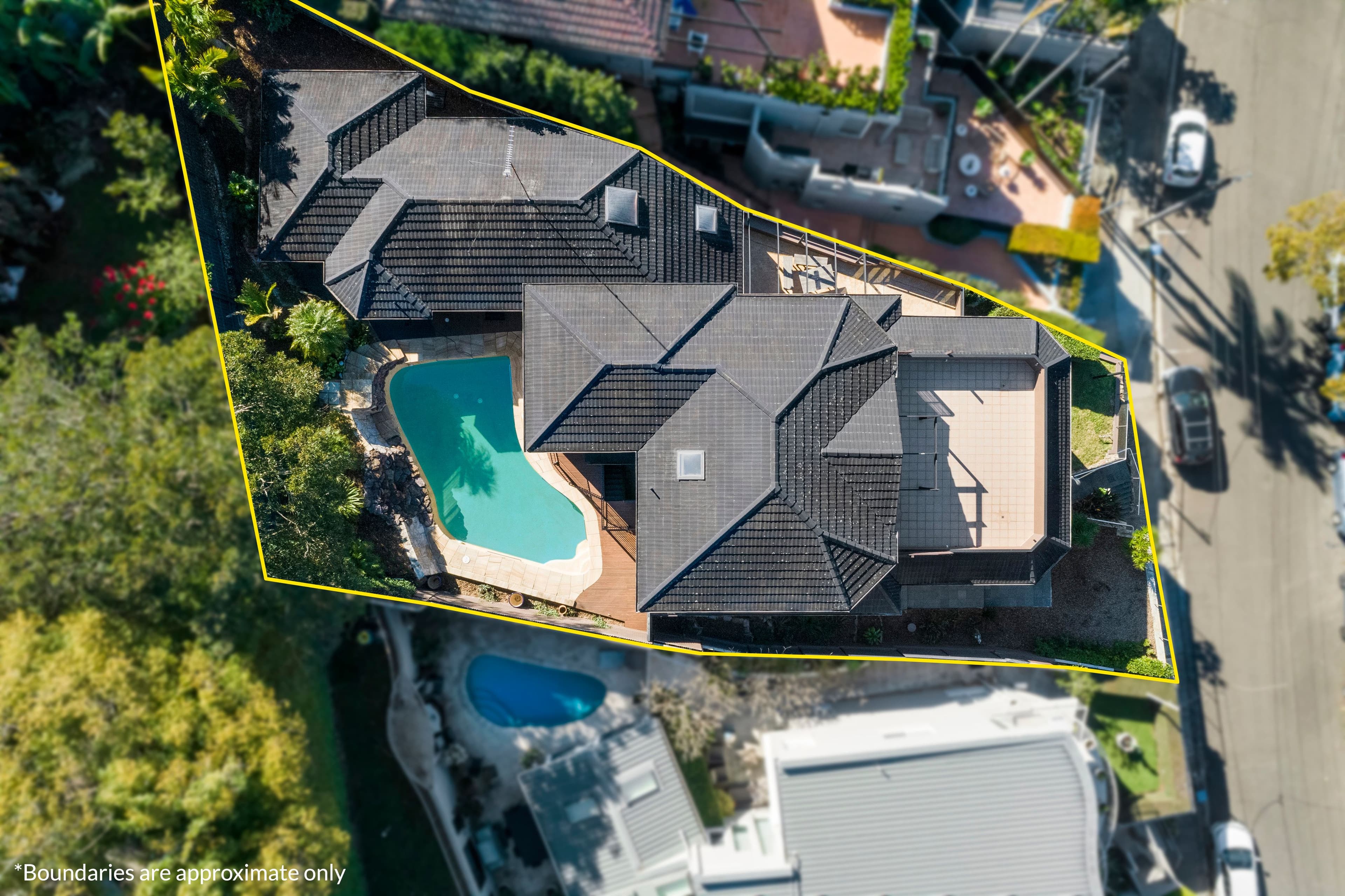 32 Botanic Road, Mosman NSW 2088, Mosman - Thumbnail 2