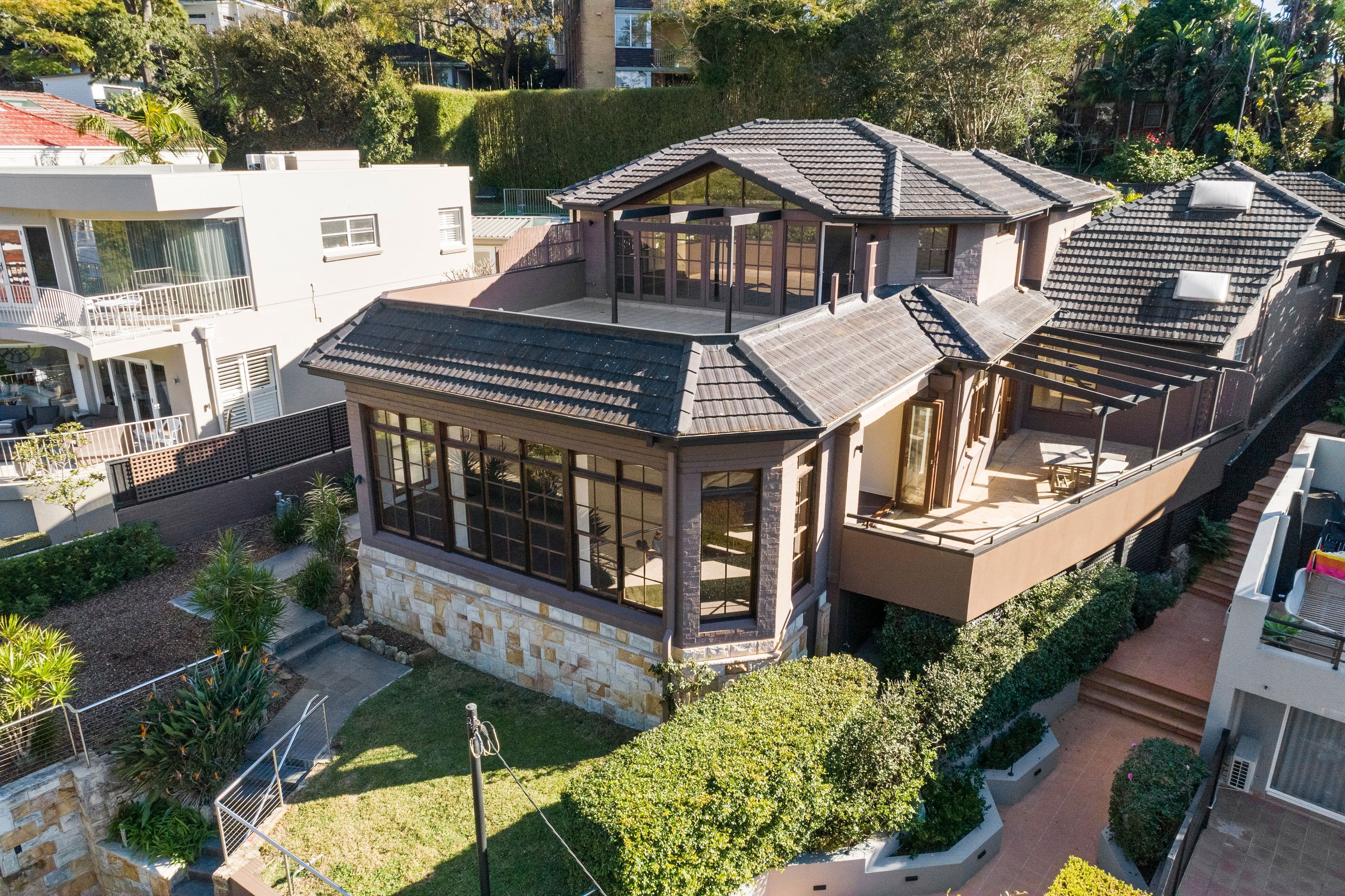 32 Botanic Road, Mosman NSW 2088, Mosman - Thumbnail 4