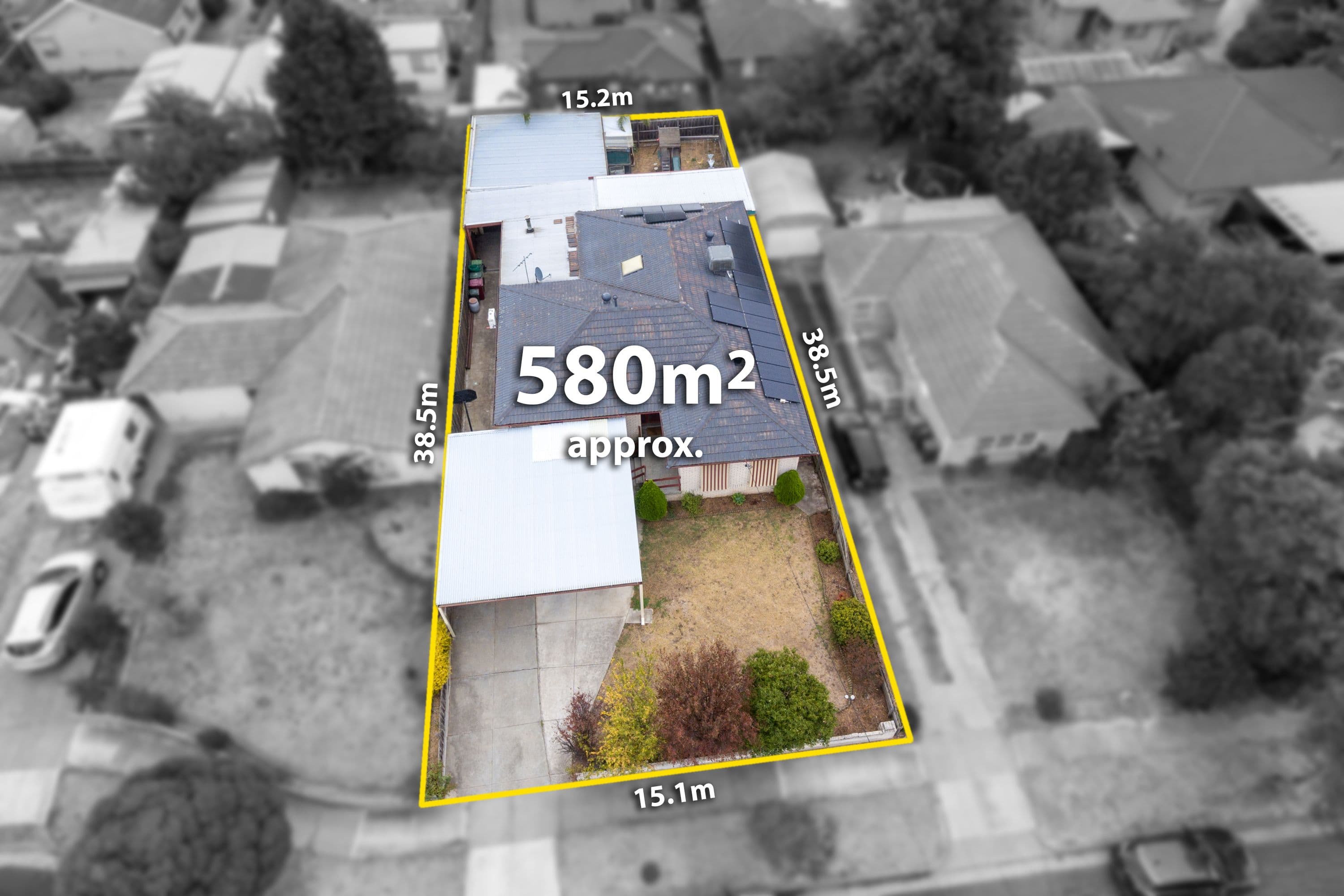 4 Bee Court, Craigieburn VIC 3064, Craigieburn - Image 1
