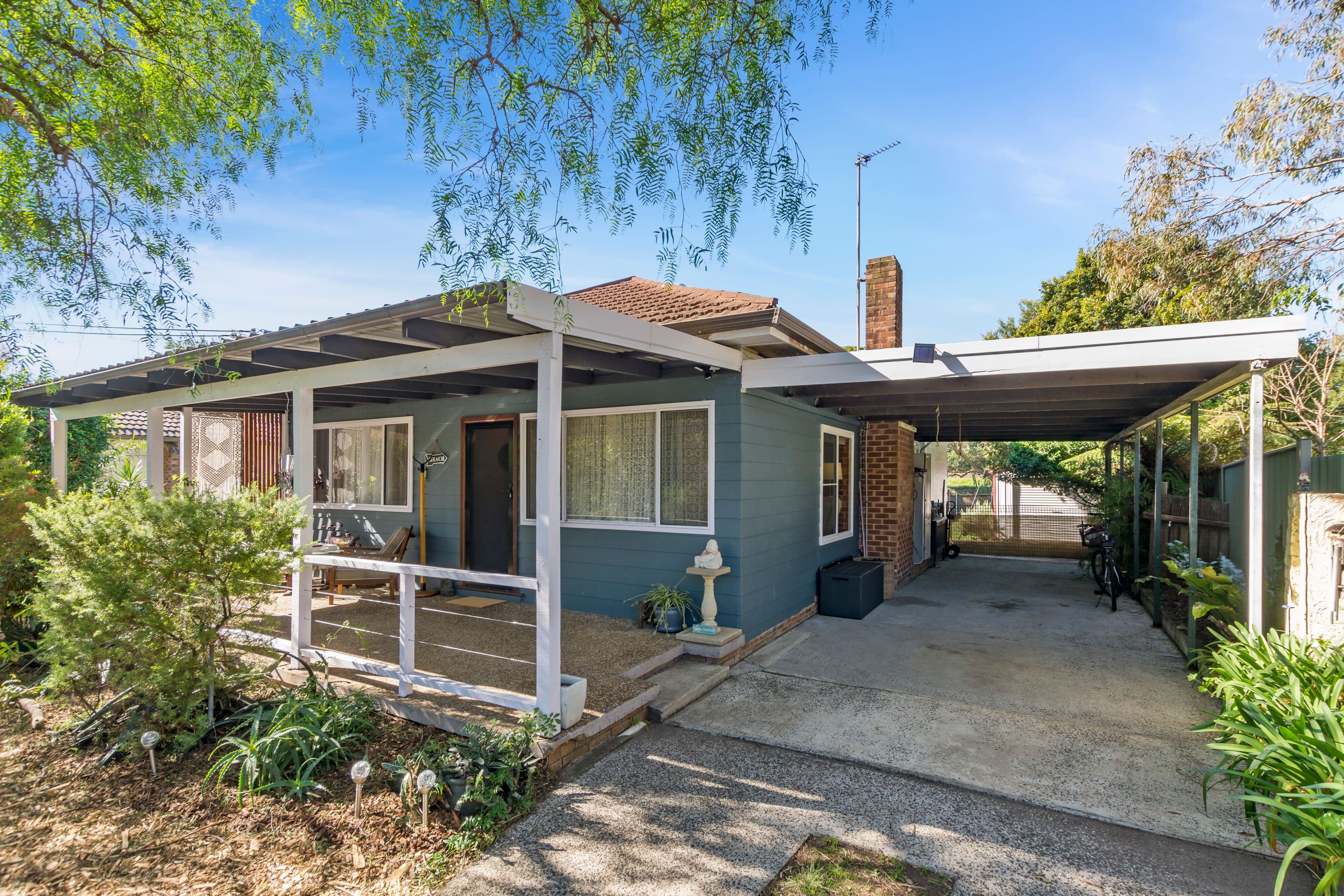 6 Adams Parade, Woonona NSW 2517, Woonona - Image 1