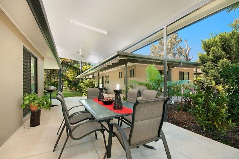 11 Duggan Drive, ALLIGATOR CREEK QLD 4816, Alligator Creek - Image 1