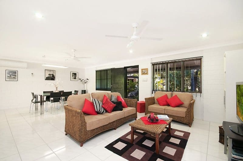 11 Duggan Drive, ALLIGATOR CREEK QLD 4816, Alligator Creek - Thumbnail 4