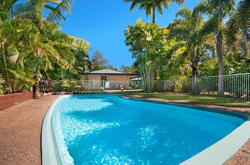 11 Duggan Drive, ALLIGATOR CREEK QLD 4816, Alligator Creek - Thumbnail 6