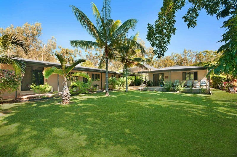 11 Duggan Drive, ALLIGATOR CREEK QLD 4816, Alligator Creek - Thumbnail 7