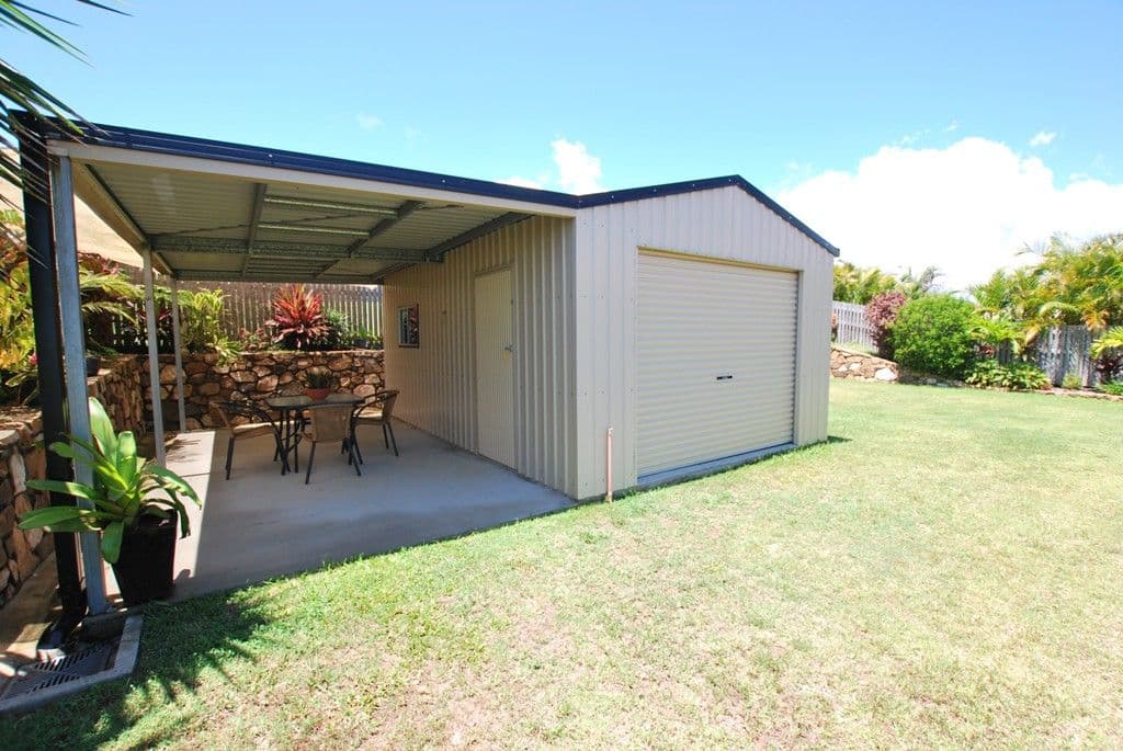 12 Collins Court, BLACKS BEACH QLD 4740, Blacks Beach - Thumbnail 4