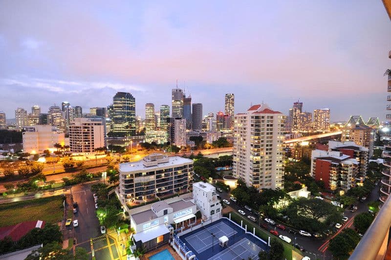 55  Ferry Street, KANGAROO POINT QLD 4169, Kangaroo Point - Thumbnail 7
