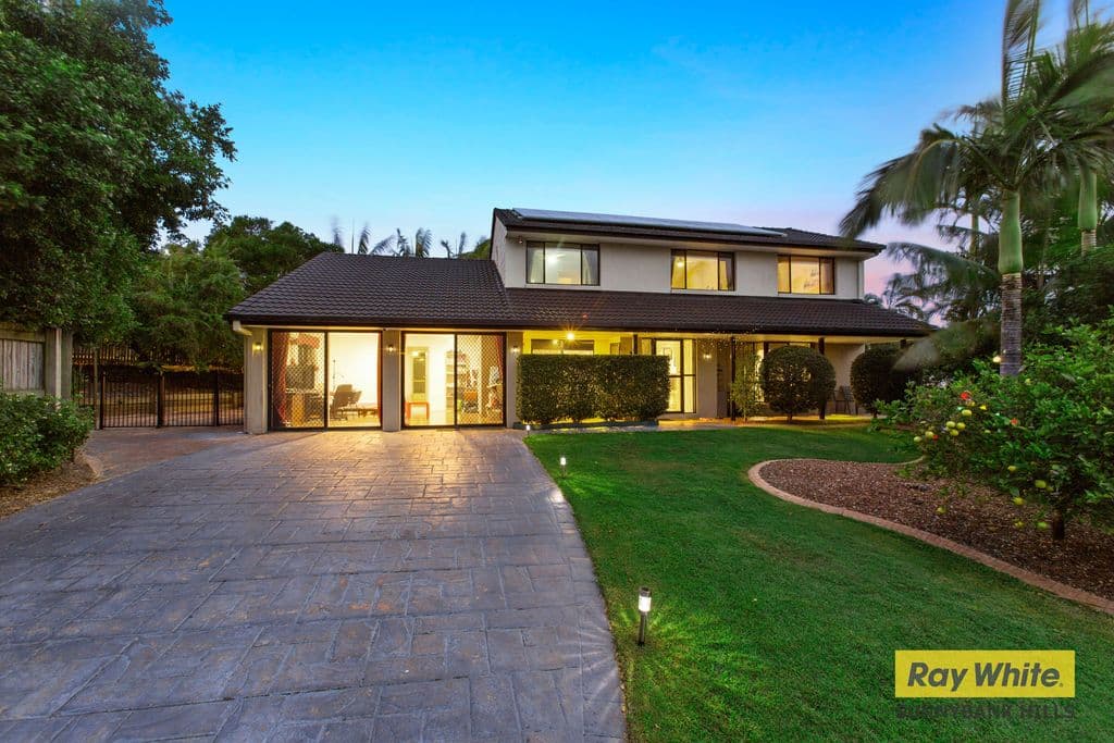 11 Yewleaf Place, Calamvale QLD 4116, Calamvale - Image 1