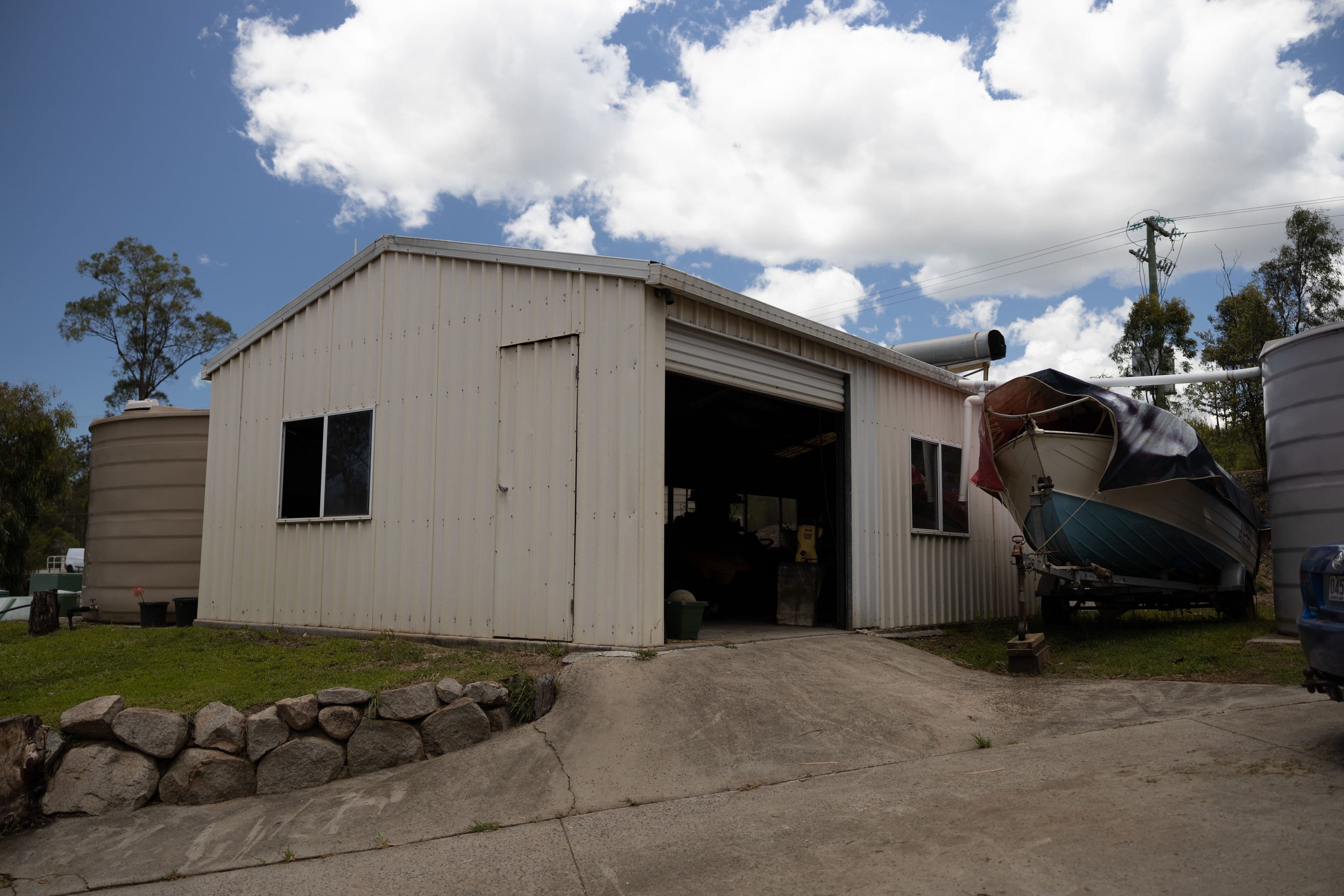 93 Boyne island Road, Boyne Island QLD 4680, Boyne Island - Thumbnail 7
