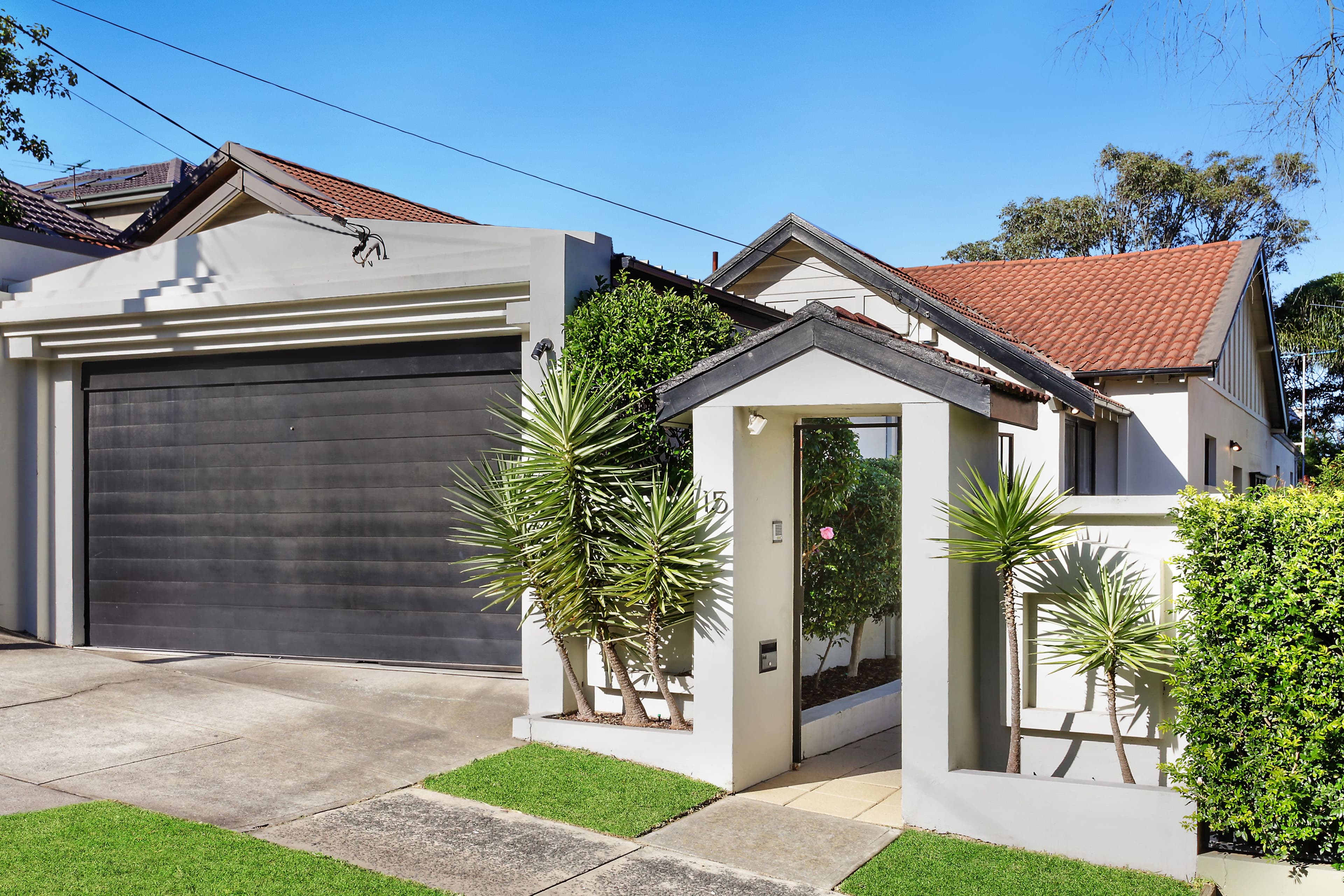 15 Princess Street, Rose Bay NSW 2029, Rose Bay - Image 1