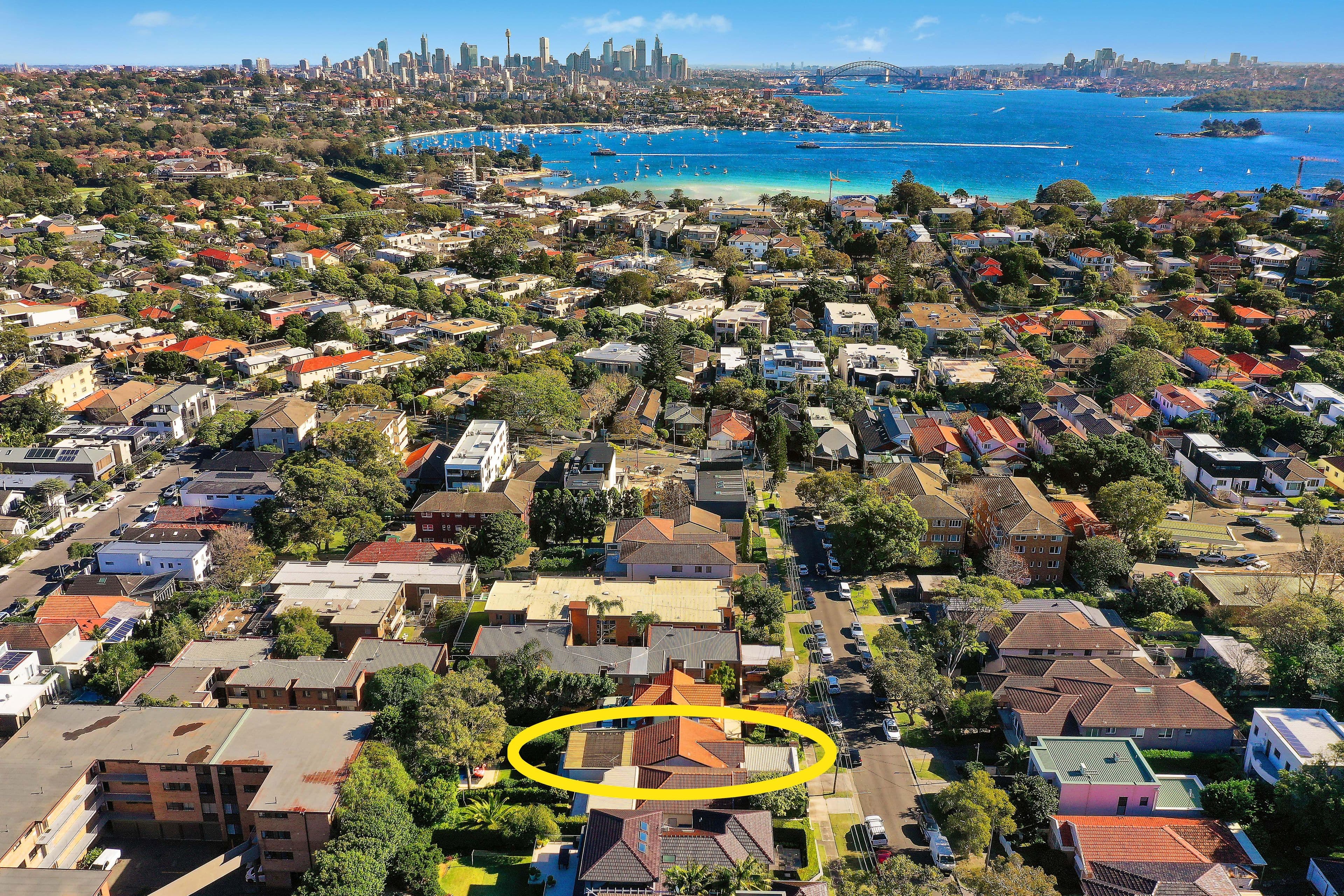 15 Princess Street, Rose Bay NSW 2029, Rose Bay - Thumbnail 6