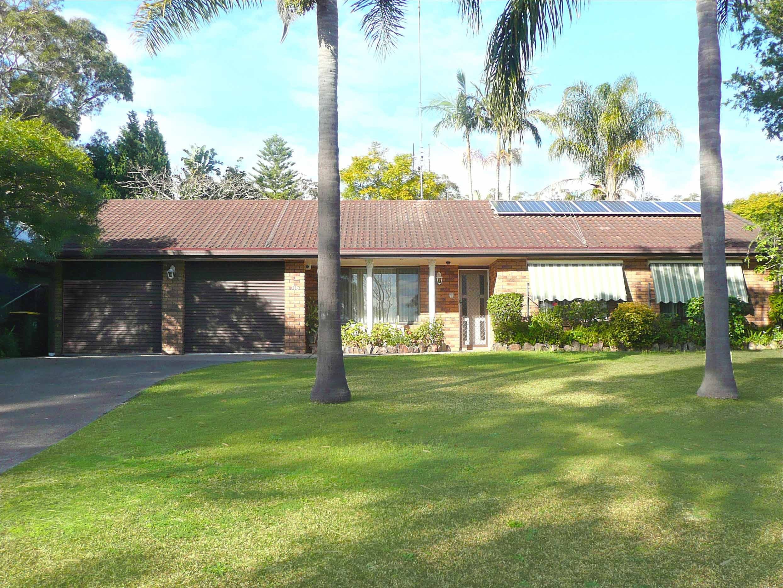 116 Harbord Street, BONNELLS BAY NSW 2264, Bonnells Bay - Image 1
