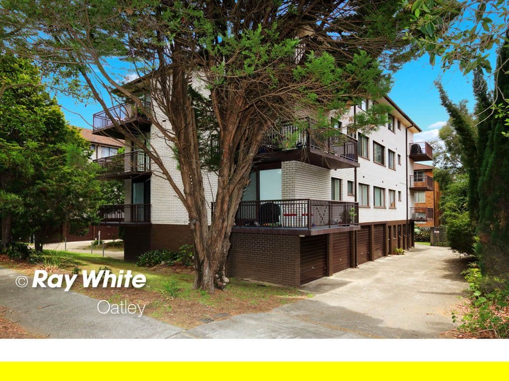 26-32 Oxford Street, MORTDALE NSW 2223, Mortdale - Thumbnail 6