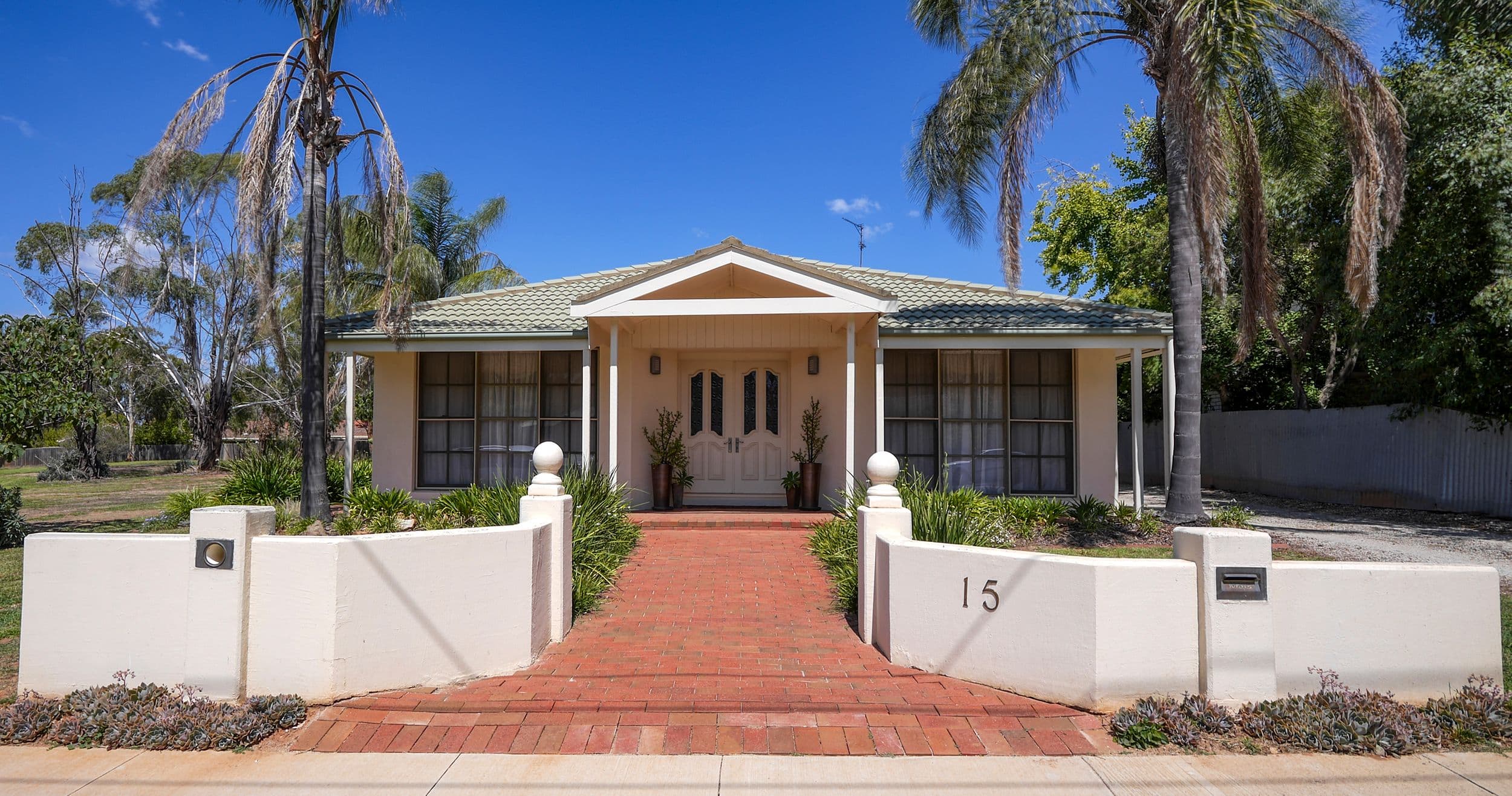 15 Church Street, Nagambie VIC 3608, Nagambie - Image 1