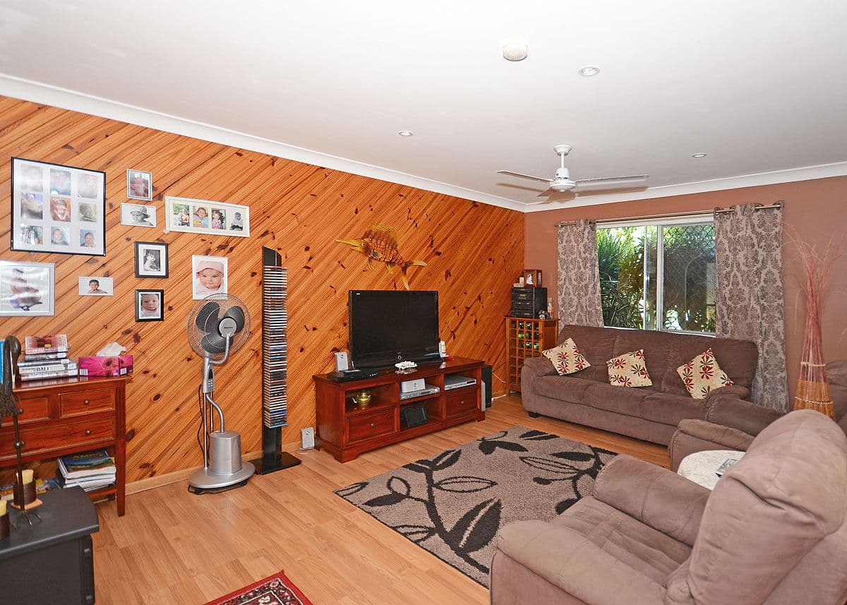 11 Sealink Drive, POINT VERNON QLD 4655, Point Vernon - Thumbnail 6