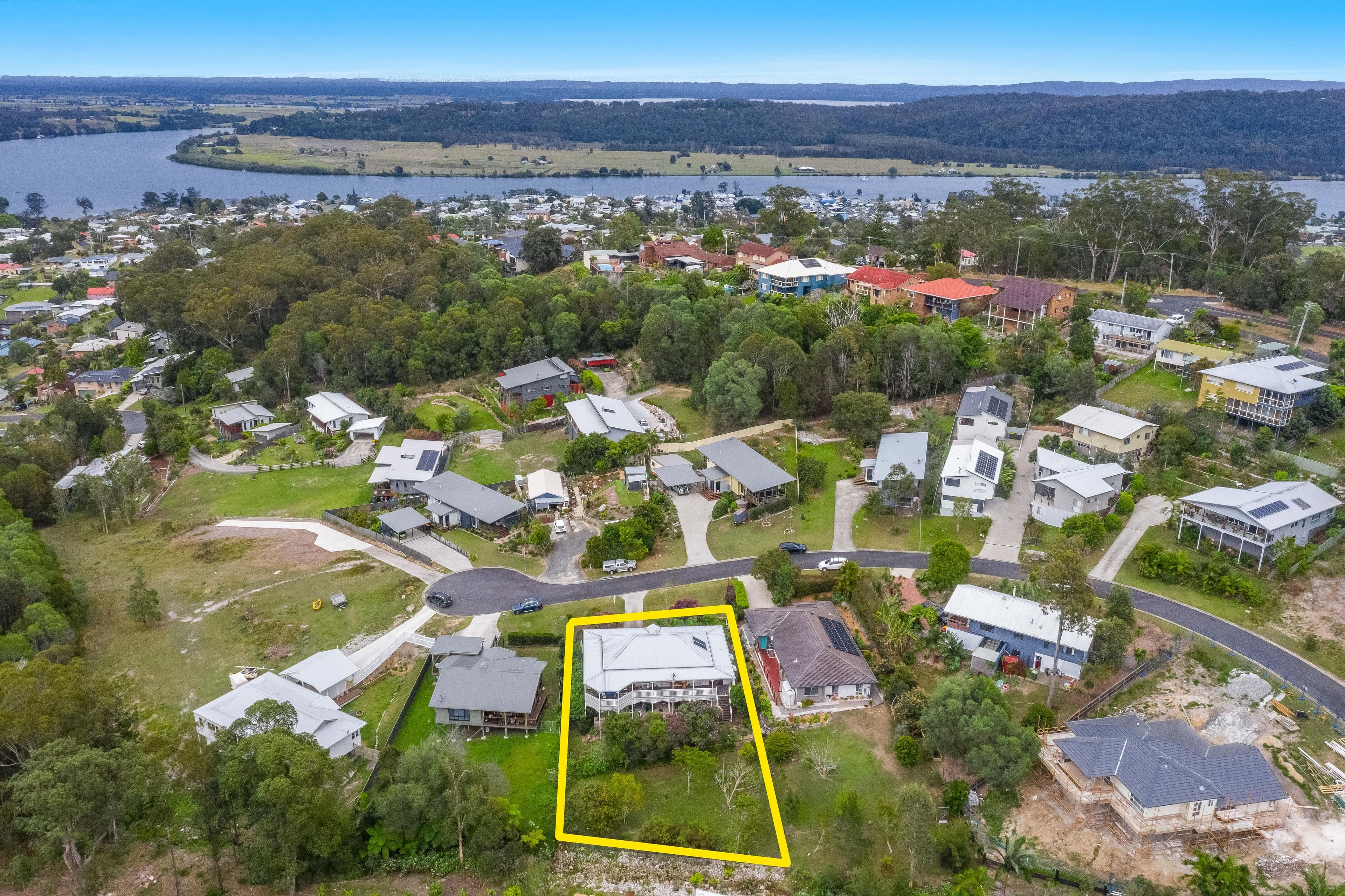 9 The Glen, Maclean NSW 2463, Maclean - Thumbnail 2
