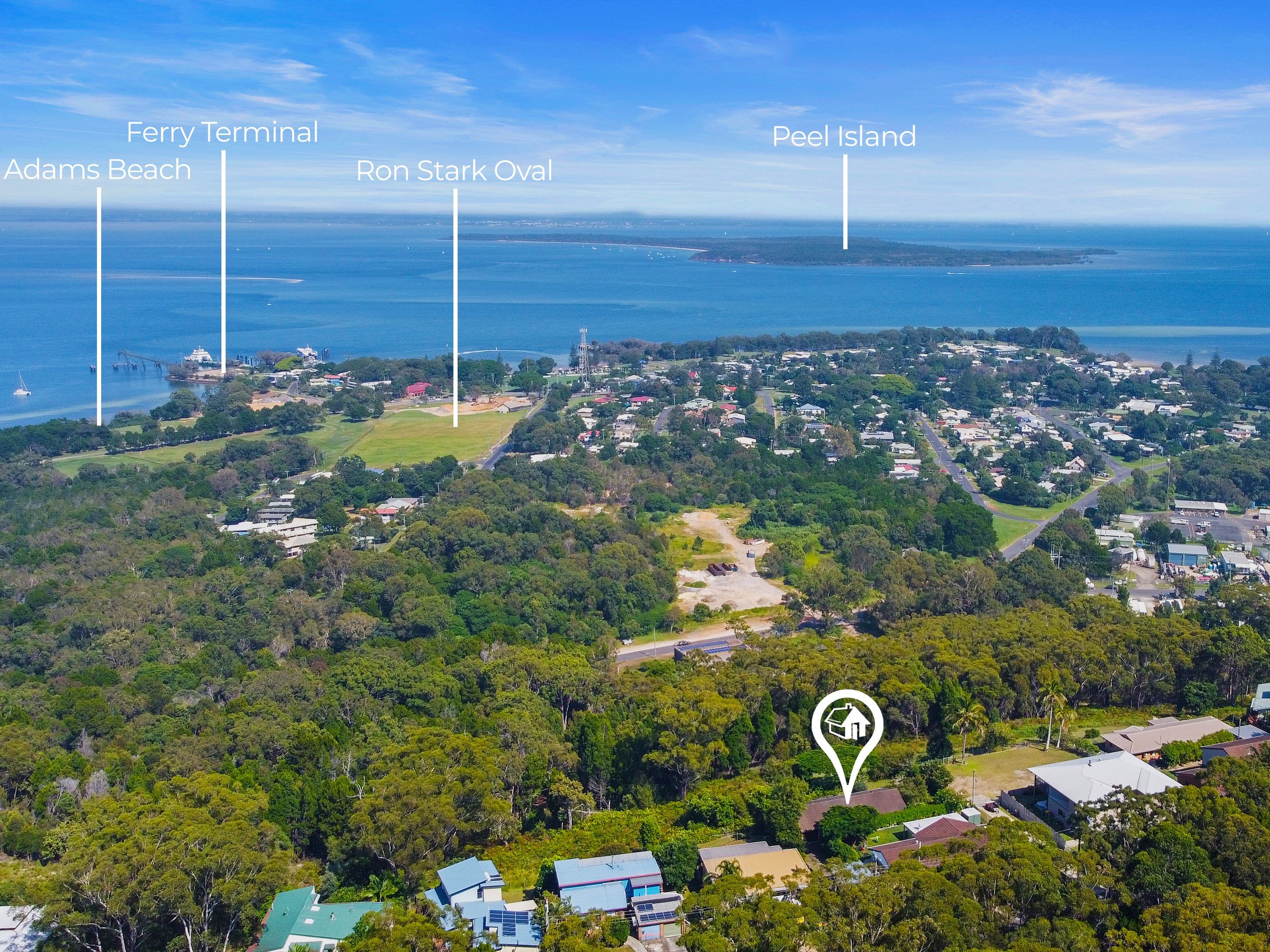 65 Rainbow Crescent, Dunwich QLD 4183, Dunwich - Thumbnail 2