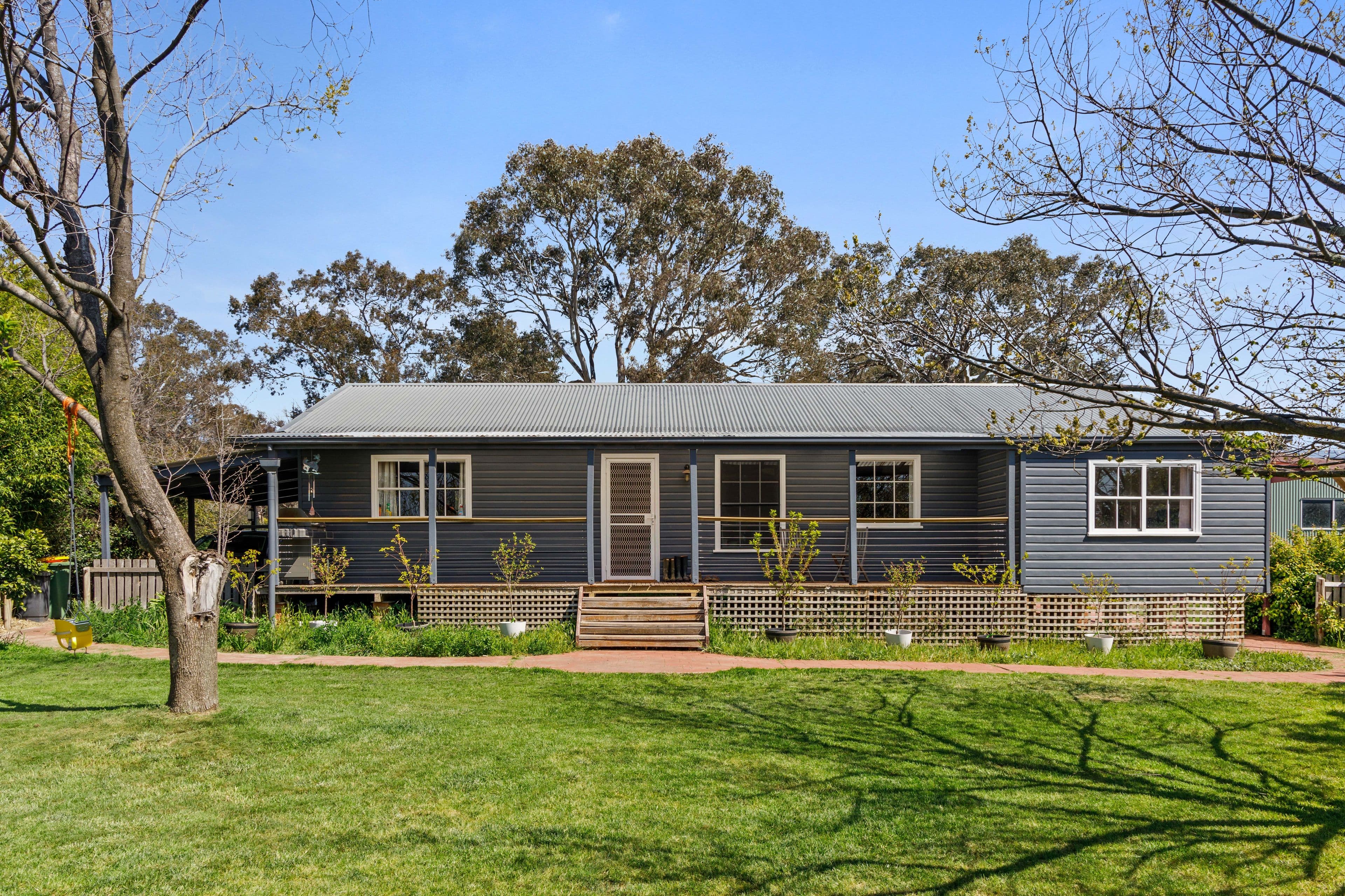 4 Woods Close, Murrumbateman NSW 2582, Murrumbateman - Image 1