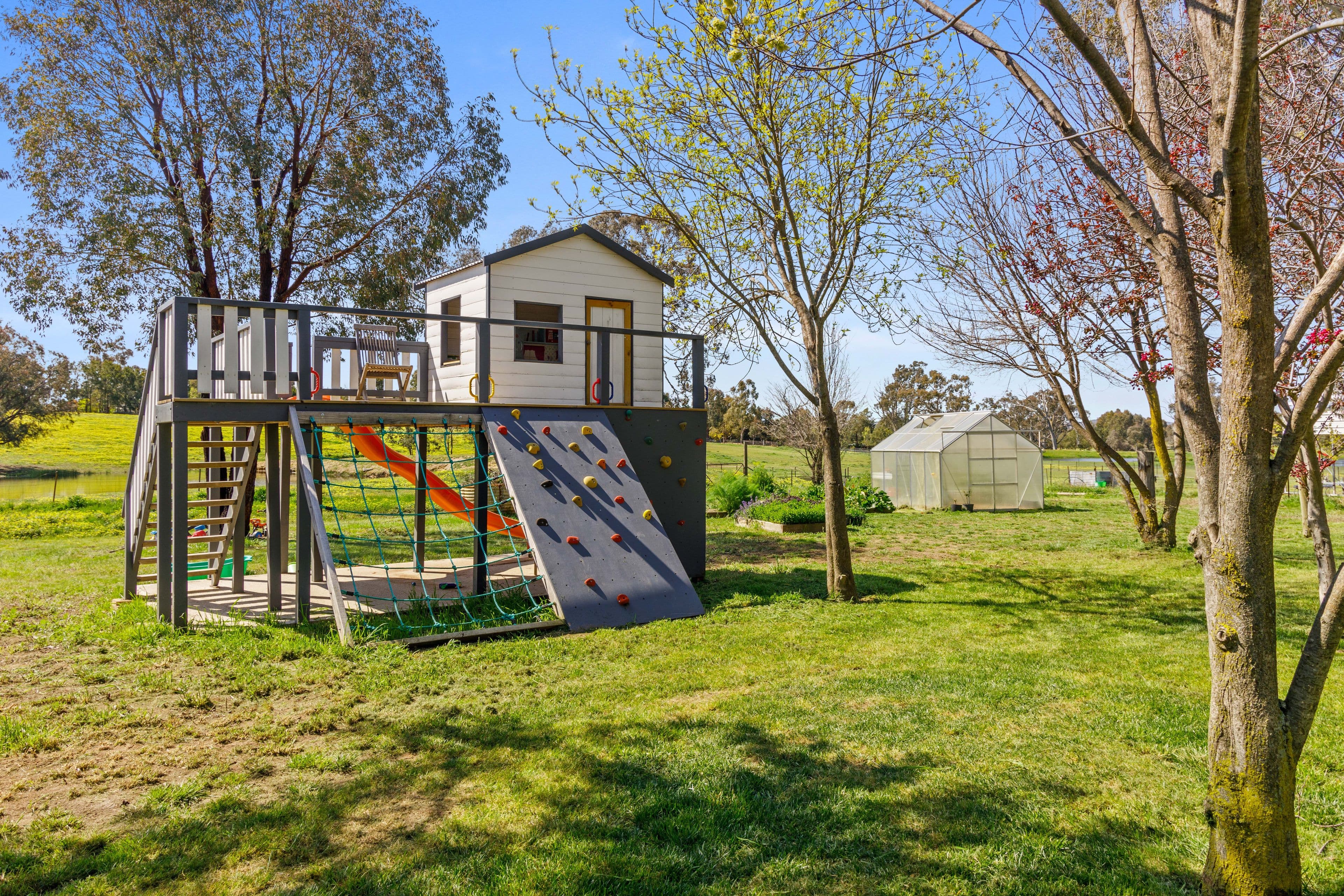 4 Woods Close, Murrumbateman NSW 2582, Murrumbateman - Thumbnail 3