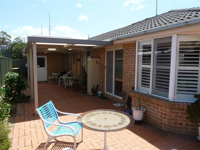 65 Woodlands Drive, GLENMORE PARK NSW 2745, Glenmore Park - Thumbnail 7