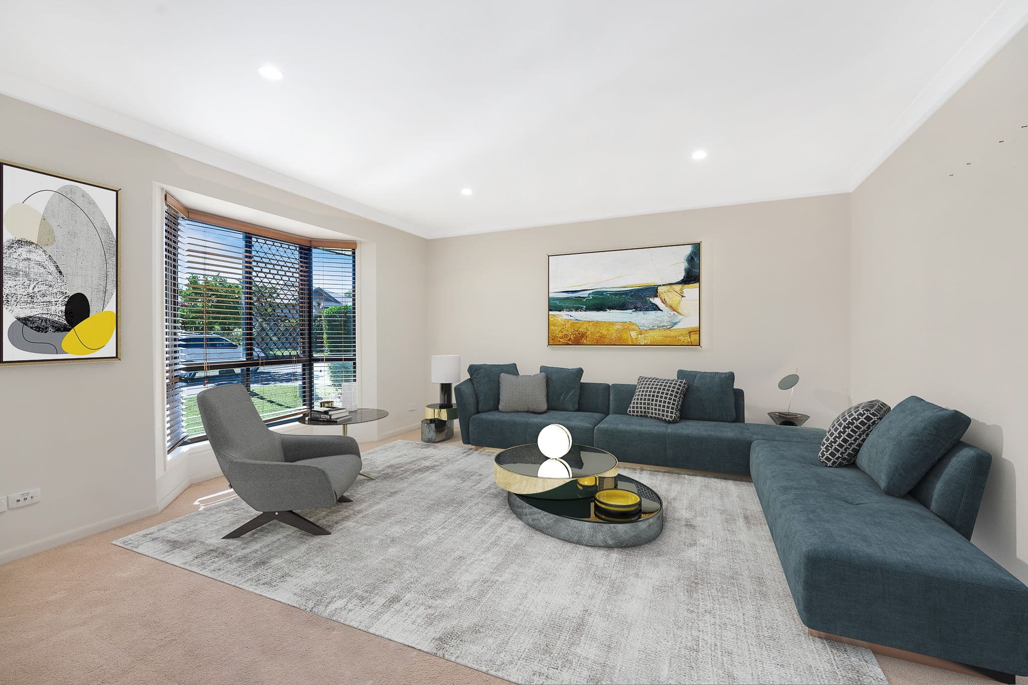 31 Dotterel Crescent, North Lakes QLD 4509, North Lakes - Thumbnail 2