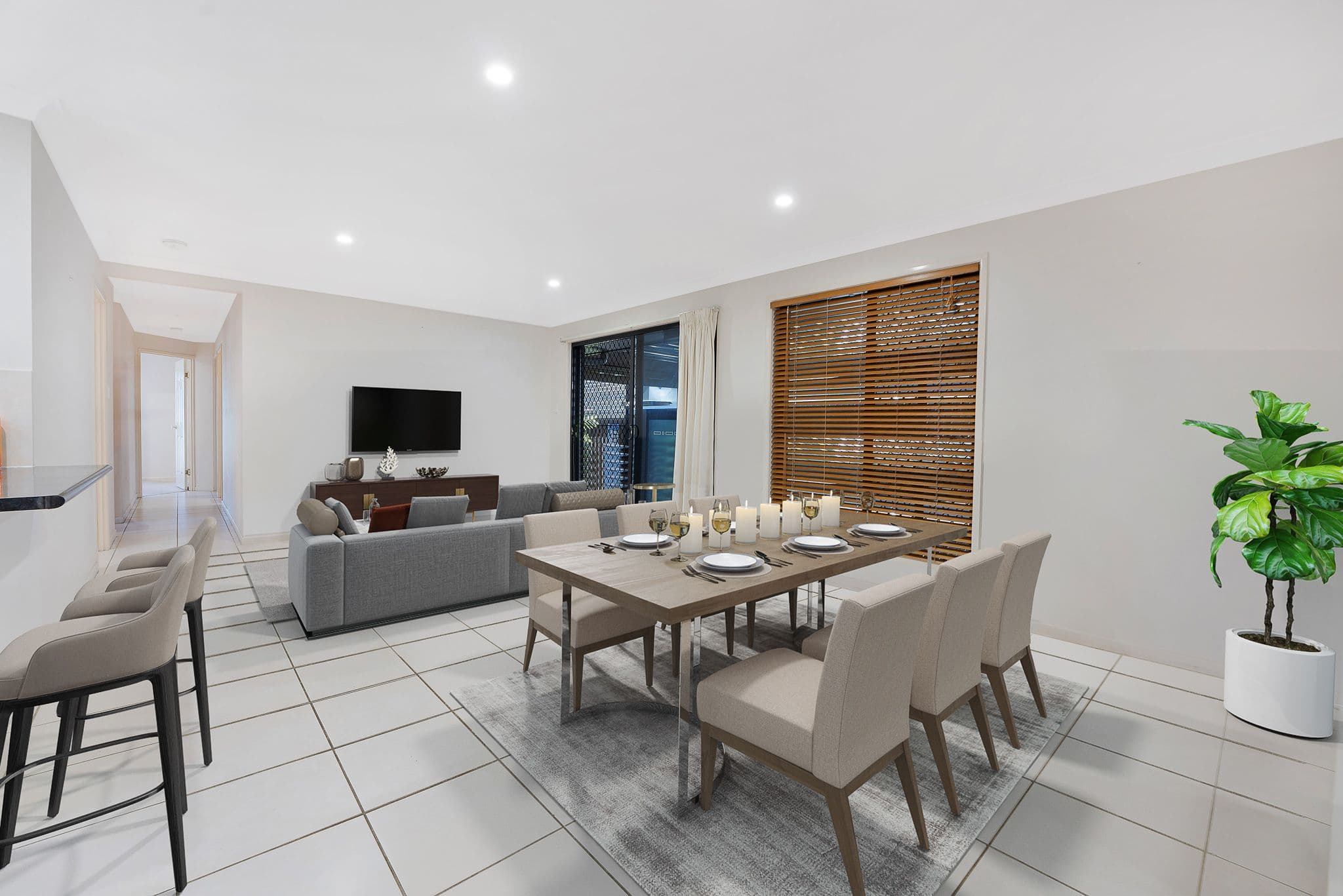 31 Dotterel Crescent, North Lakes QLD 4509, North Lakes - Thumbnail 4