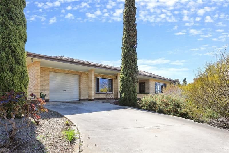 Lot 14 St Vincent Street, Auburn SA 5451, Auburn - Image 1