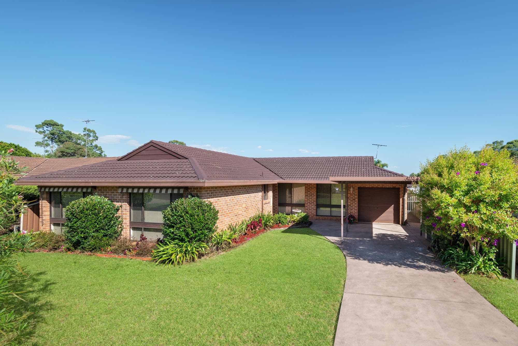 38 Lancia Drive, Ingleburn NSW 2565, Ingleburn - Image 1