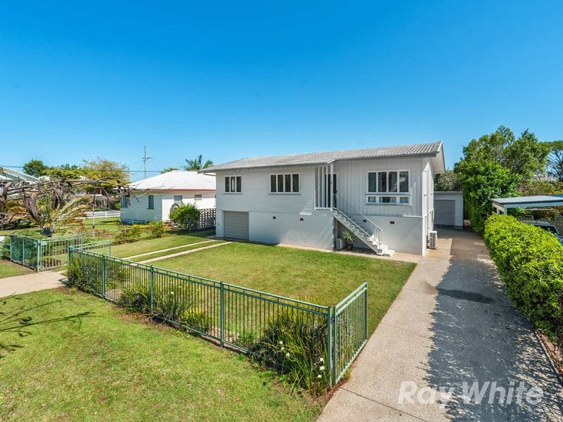 8 Somers Street, Nudgee QLD 4014, Nudgee - Image 1