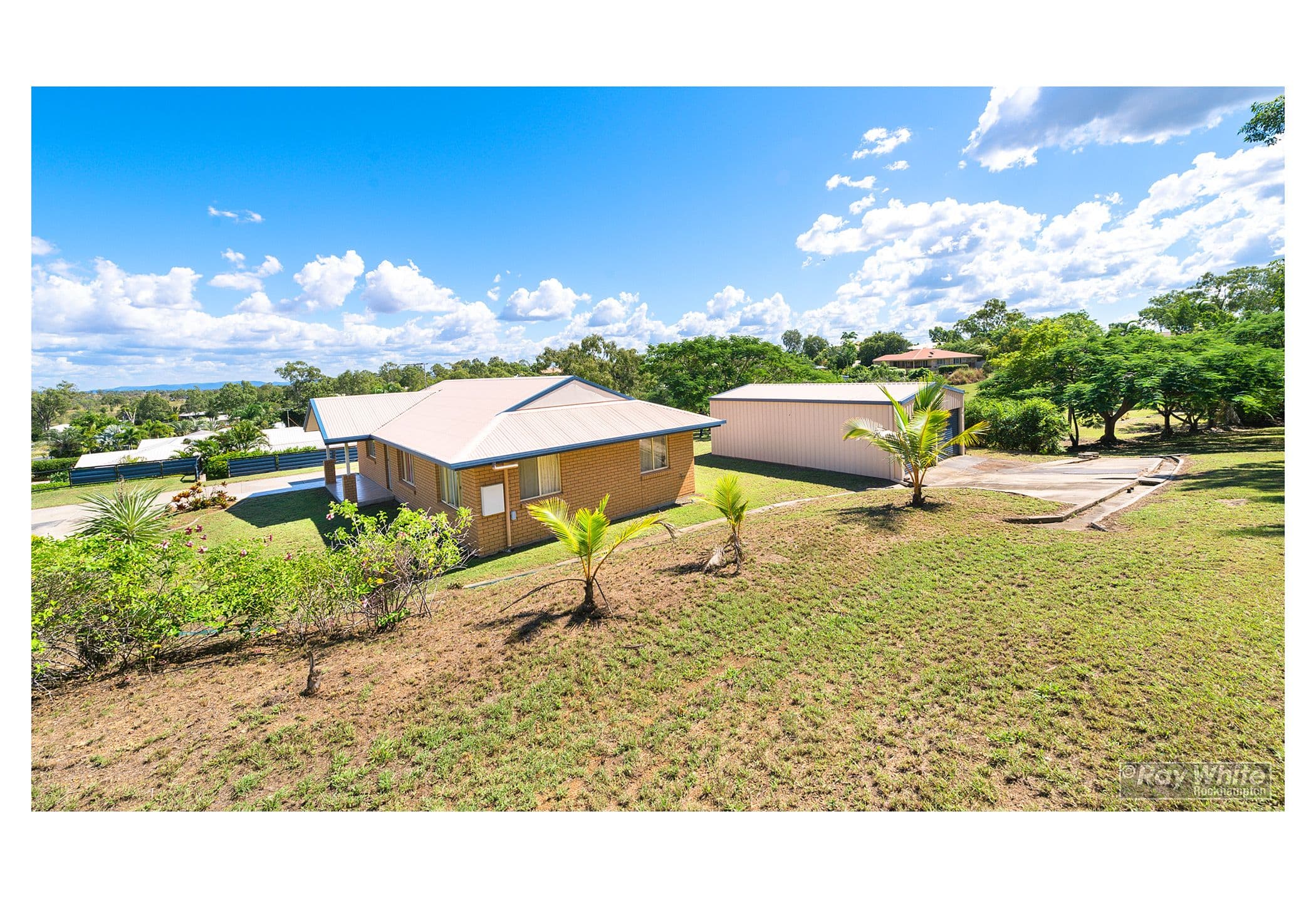 18-20 Price Drive, Glenlee QLD 4711, Glenlee - Image 1
