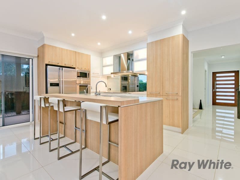 27 Ballyalla Crescent, Warner QLD 4500, Warner - Thumbnail 3