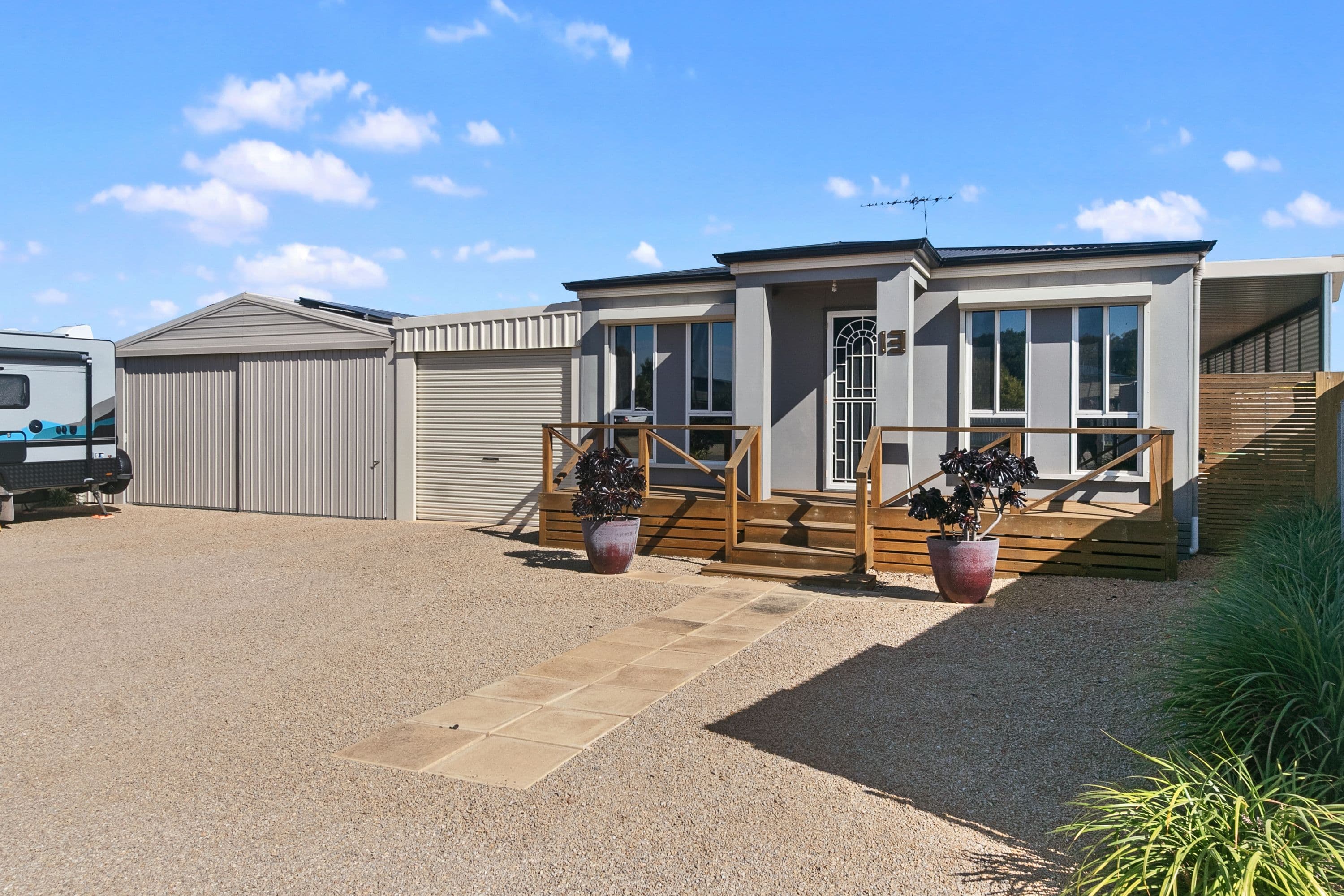 13 Douglas Court, Tiddy Widdy Beach SA 5571, Tiddy Widdy Beach - Image 1